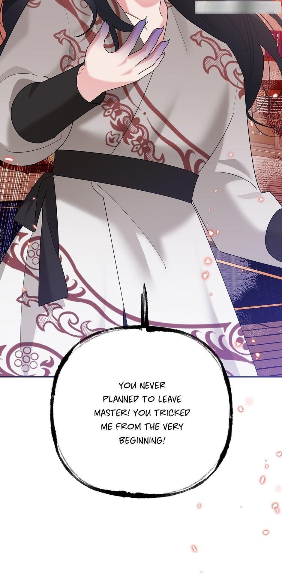 I Am the Precious Daughter of the Greatest Villain in the Fantasy World - Chapter 93 Page 74