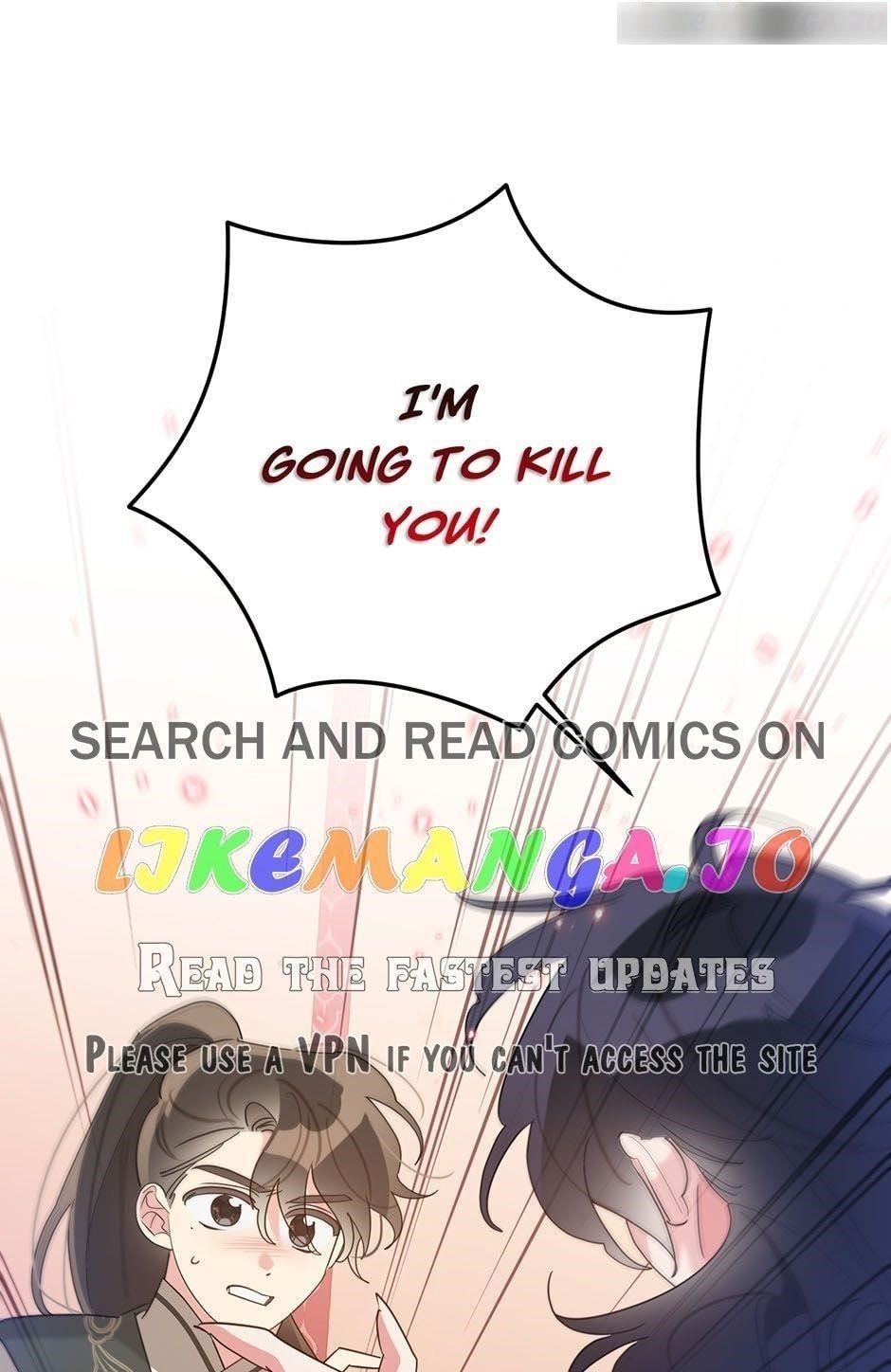 I Am the Precious Daughter of the Greatest Villain in the Fantasy World - Chapter 93 Page 75