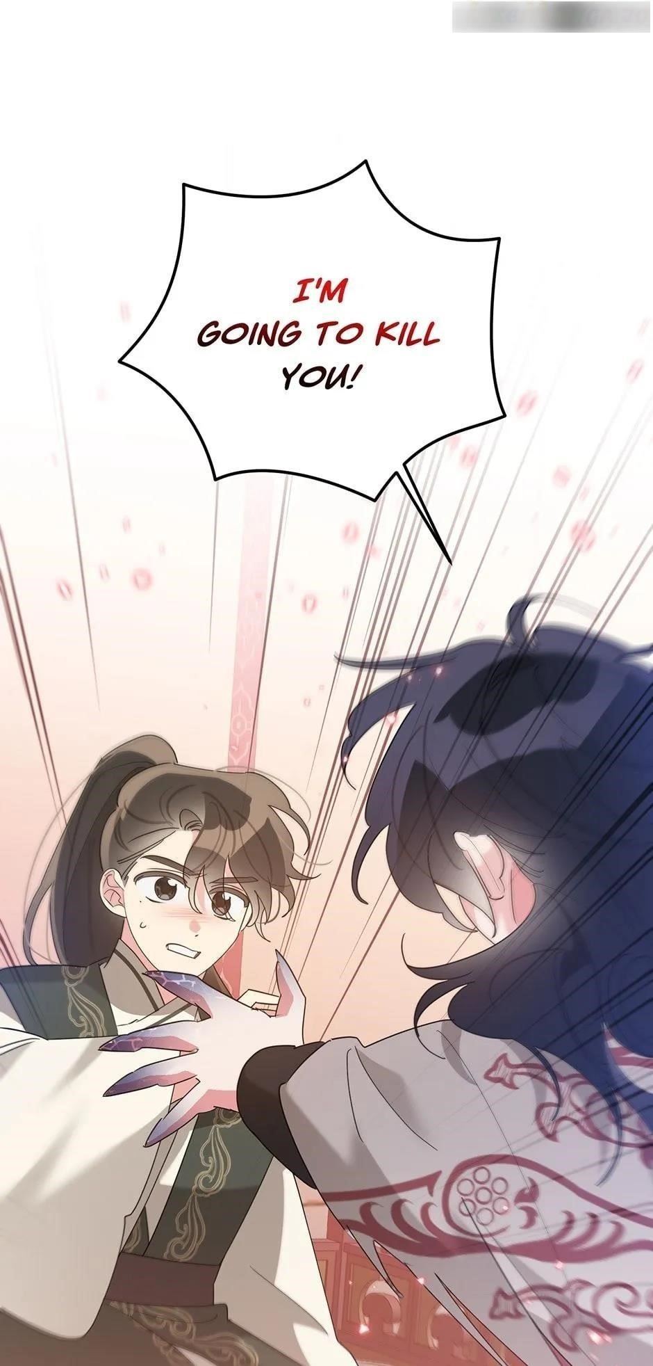 I Am the Precious Daughter of the Greatest Villain in the Fantasy World - Chapter 94 Page 1