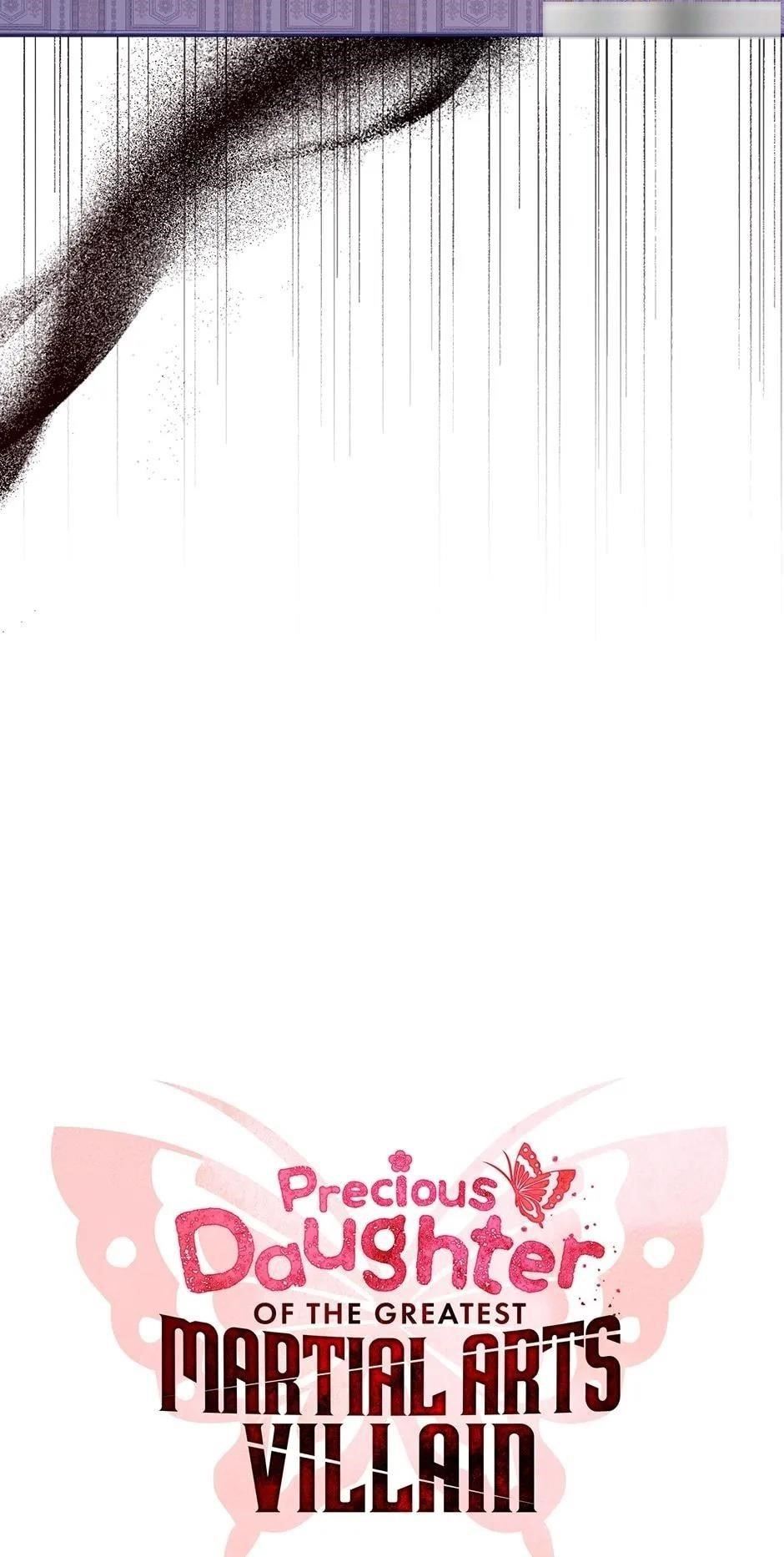 I Am the Precious Daughter of the Greatest Villain in the Fantasy World - Chapter 94 Page 11