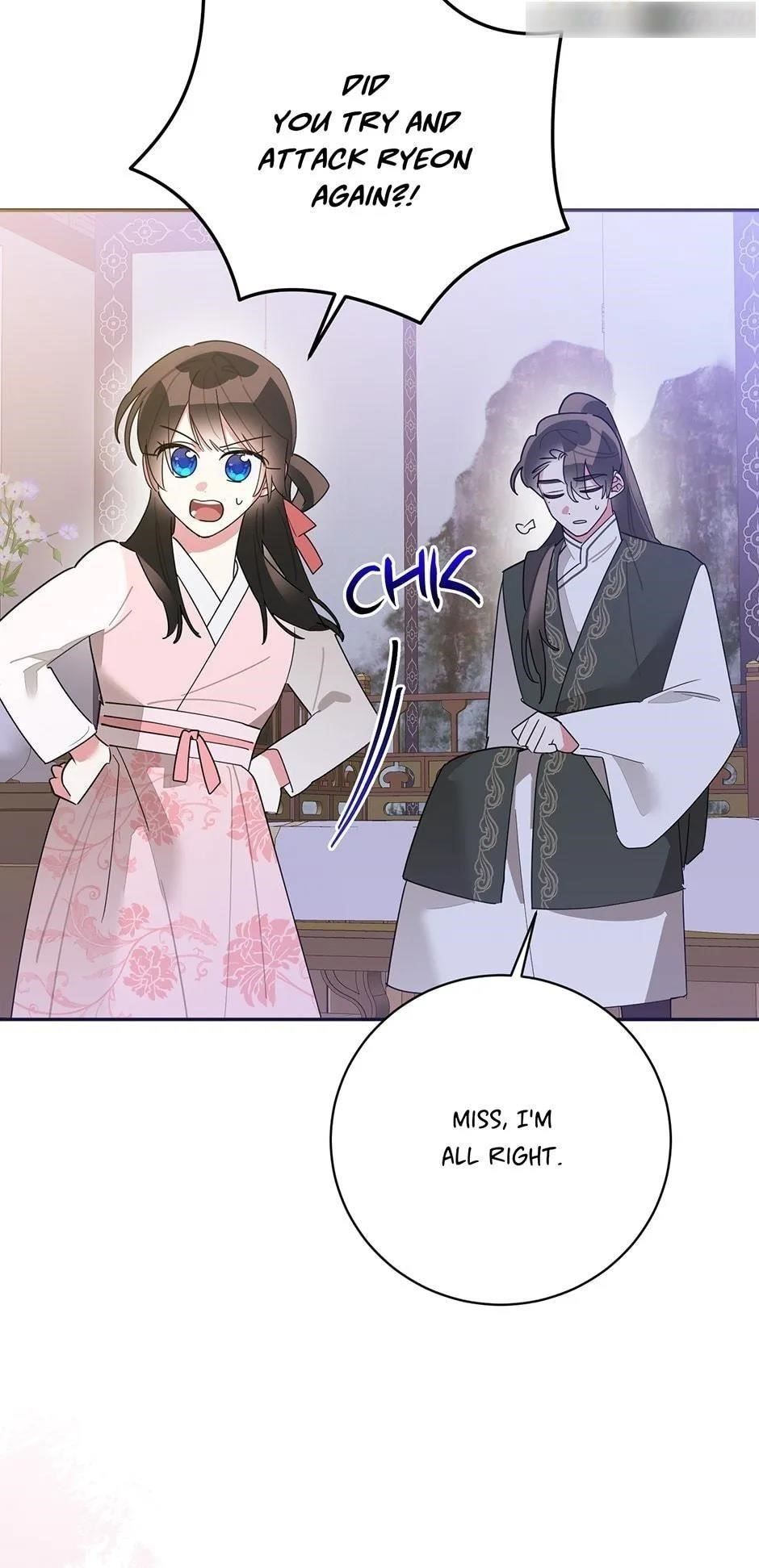 I Am the Precious Daughter of the Greatest Villain in the Fantasy World - Chapter 94 Page 17