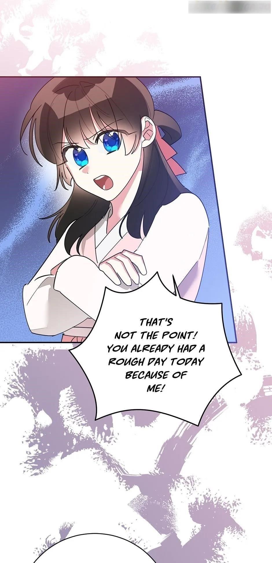 I Am the Precious Daughter of the Greatest Villain in the Fantasy World - Chapter 94 Page 18