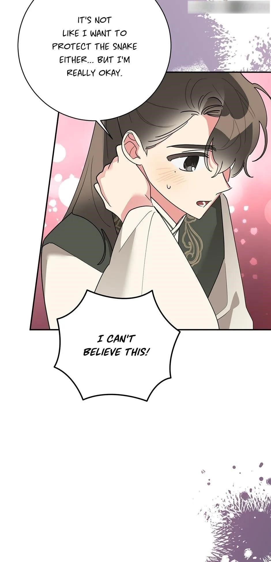 I Am the Precious Daughter of the Greatest Villain in the Fantasy World - Chapter 94 Page 19