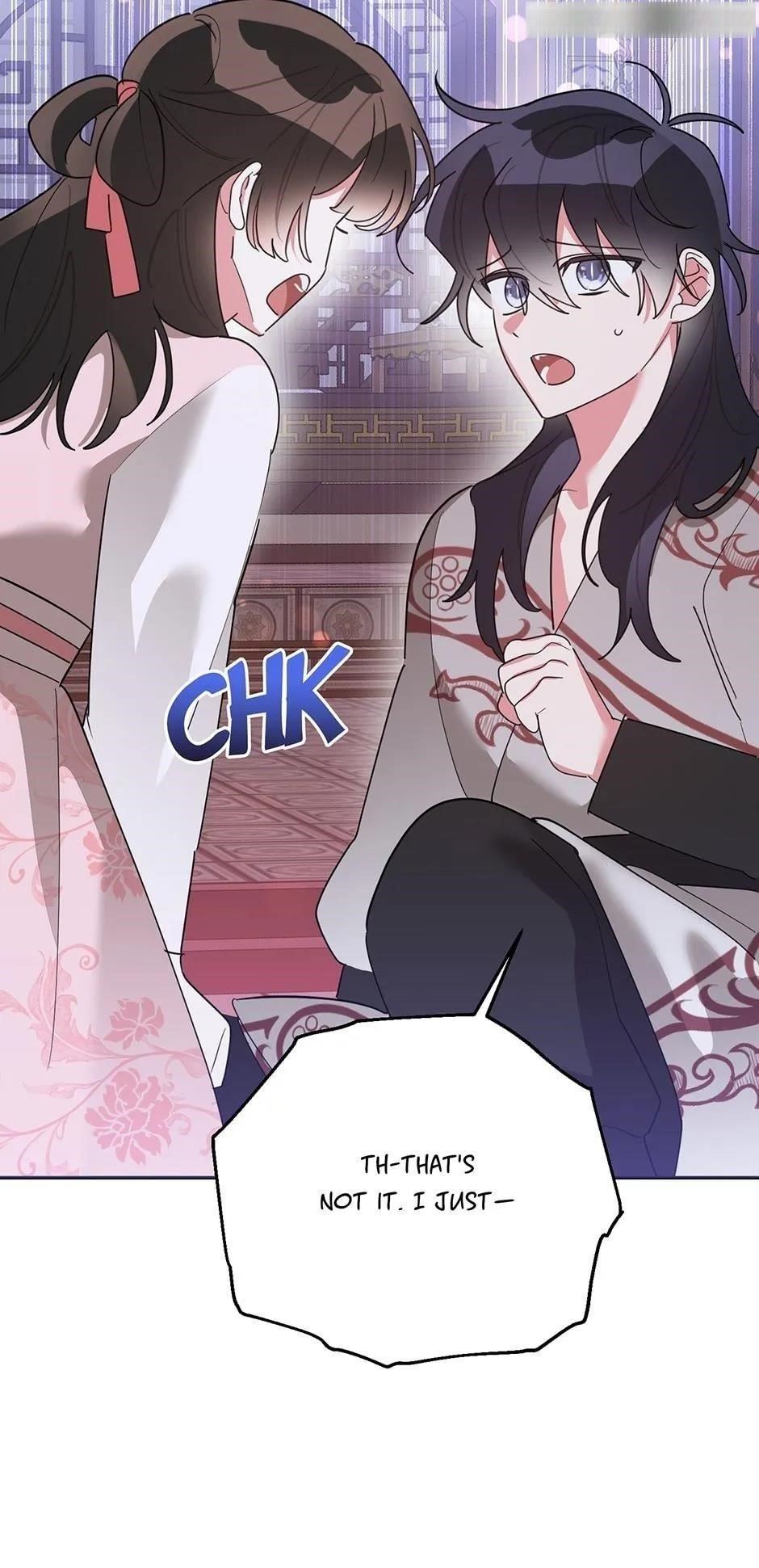 I Am the Precious Daughter of the Greatest Villain in the Fantasy World - Chapter 94 Page 21