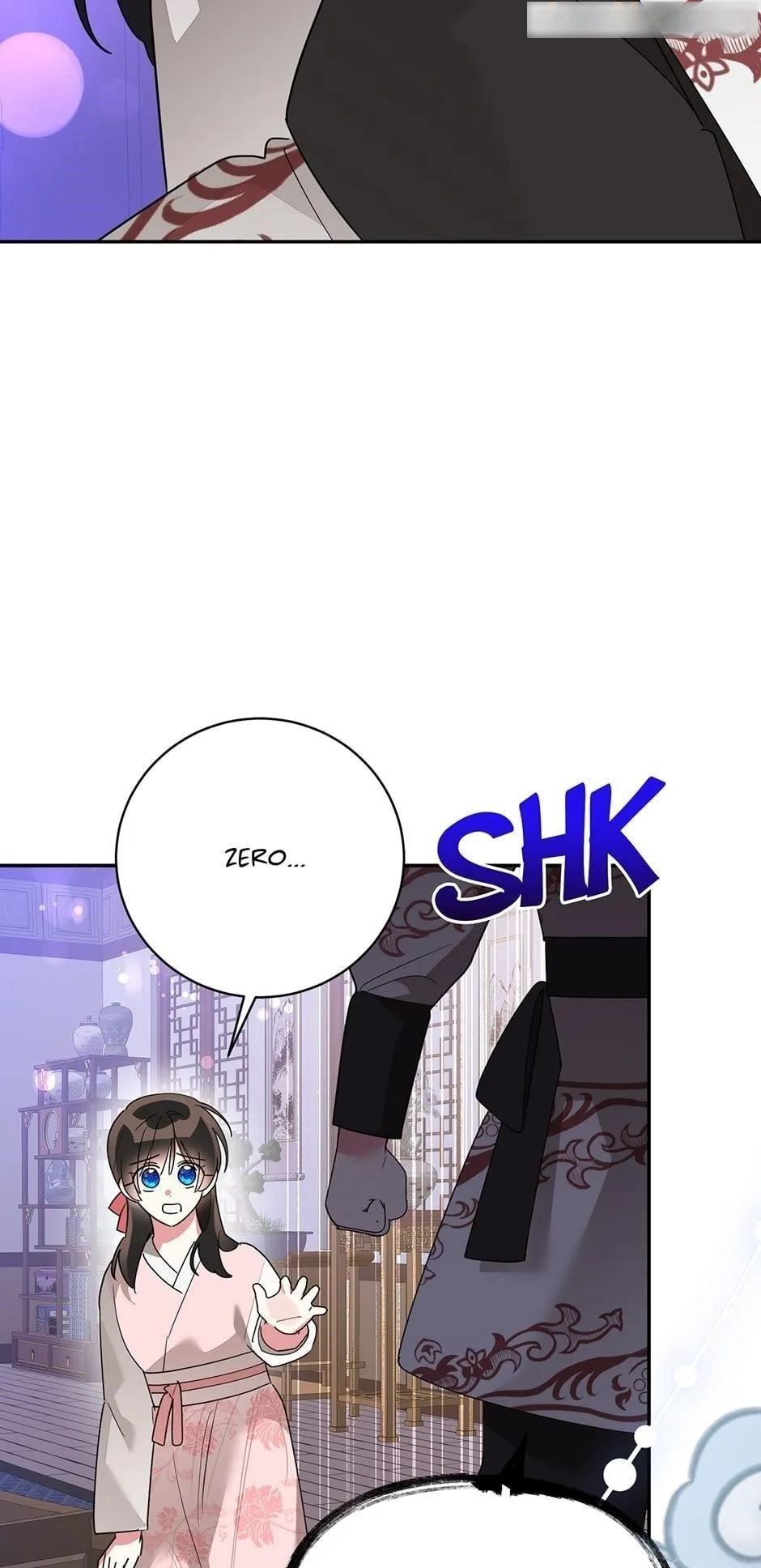 I Am the Precious Daughter of the Greatest Villain in the Fantasy World - Chapter 94 Page 26