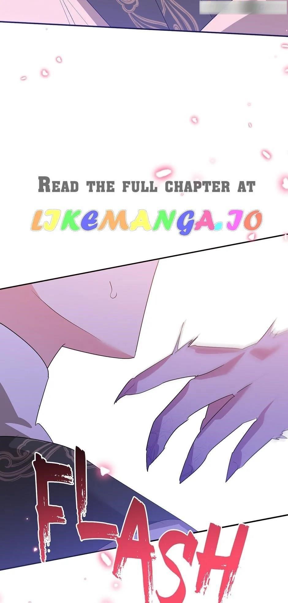 I Am the Precious Daughter of the Greatest Villain in the Fantasy World - Chapter 94 Page 3