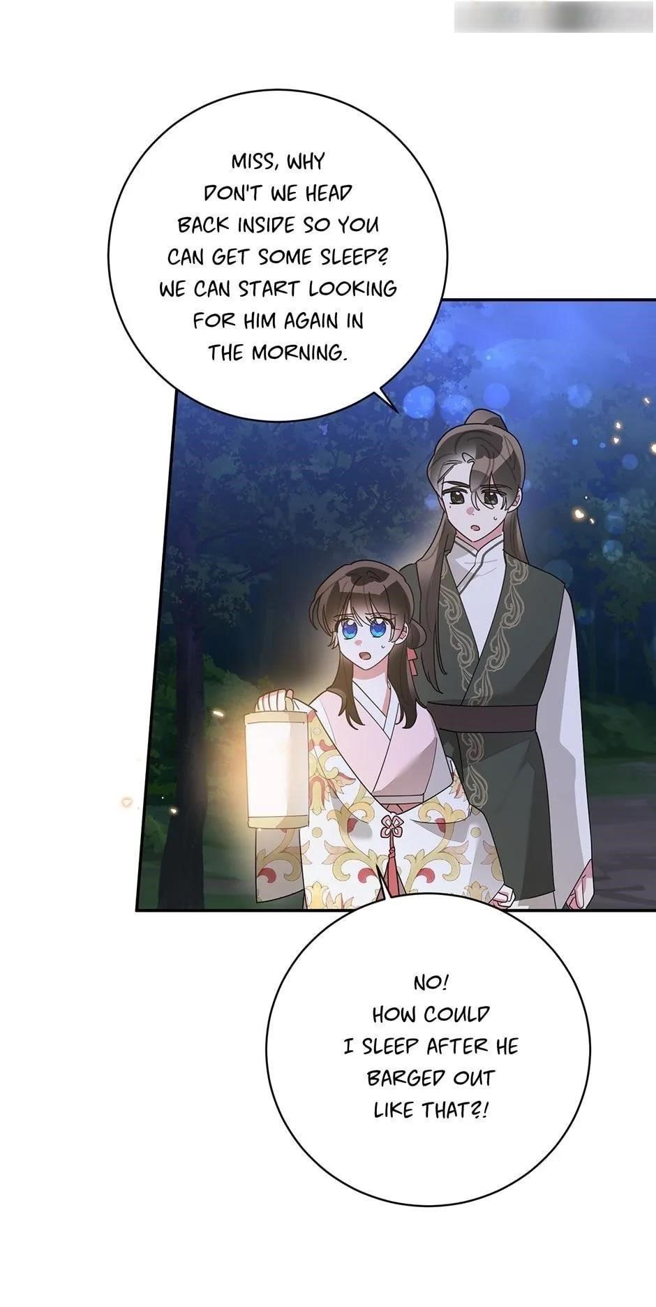 I Am the Precious Daughter of the Greatest Villain in the Fantasy World - Chapter 94 Page 34