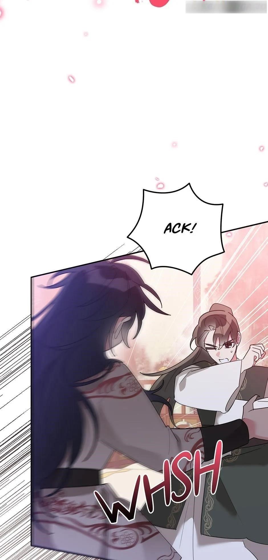 I Am the Precious Daughter of the Greatest Villain in the Fantasy World - Chapter 94 Page 4