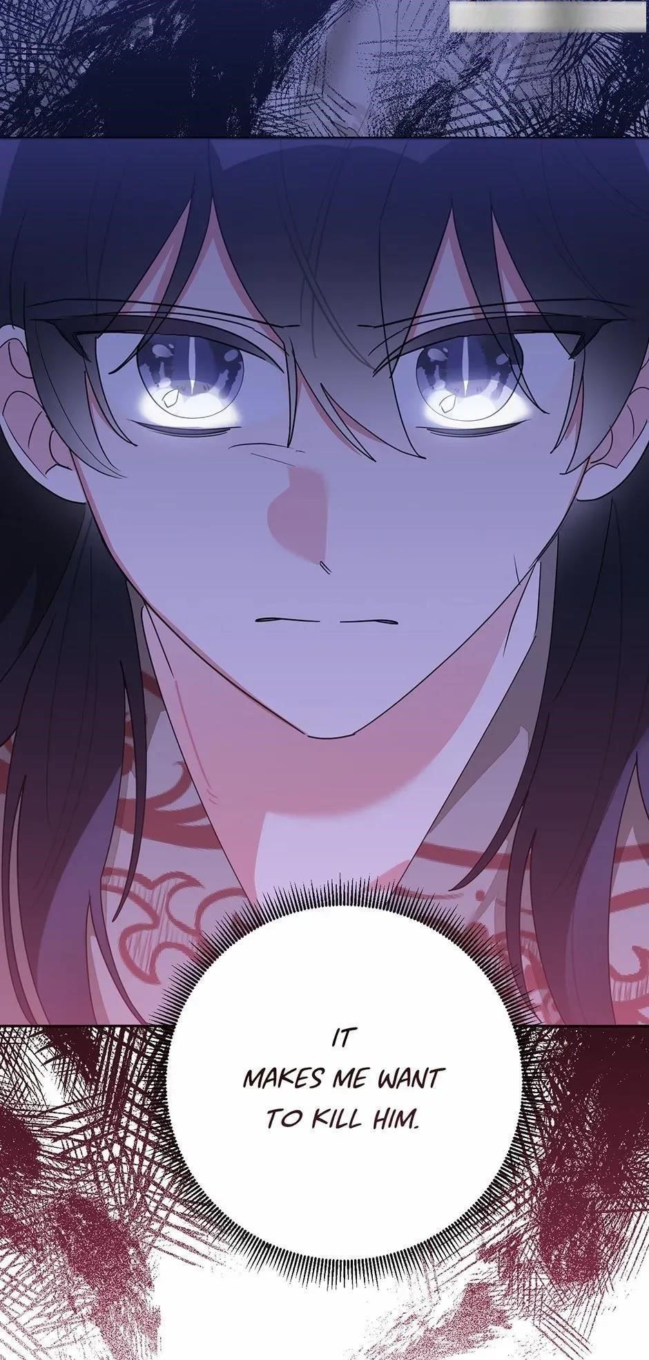 I Am the Precious Daughter of the Greatest Villain in the Fantasy World - Chapter 94 Page 45