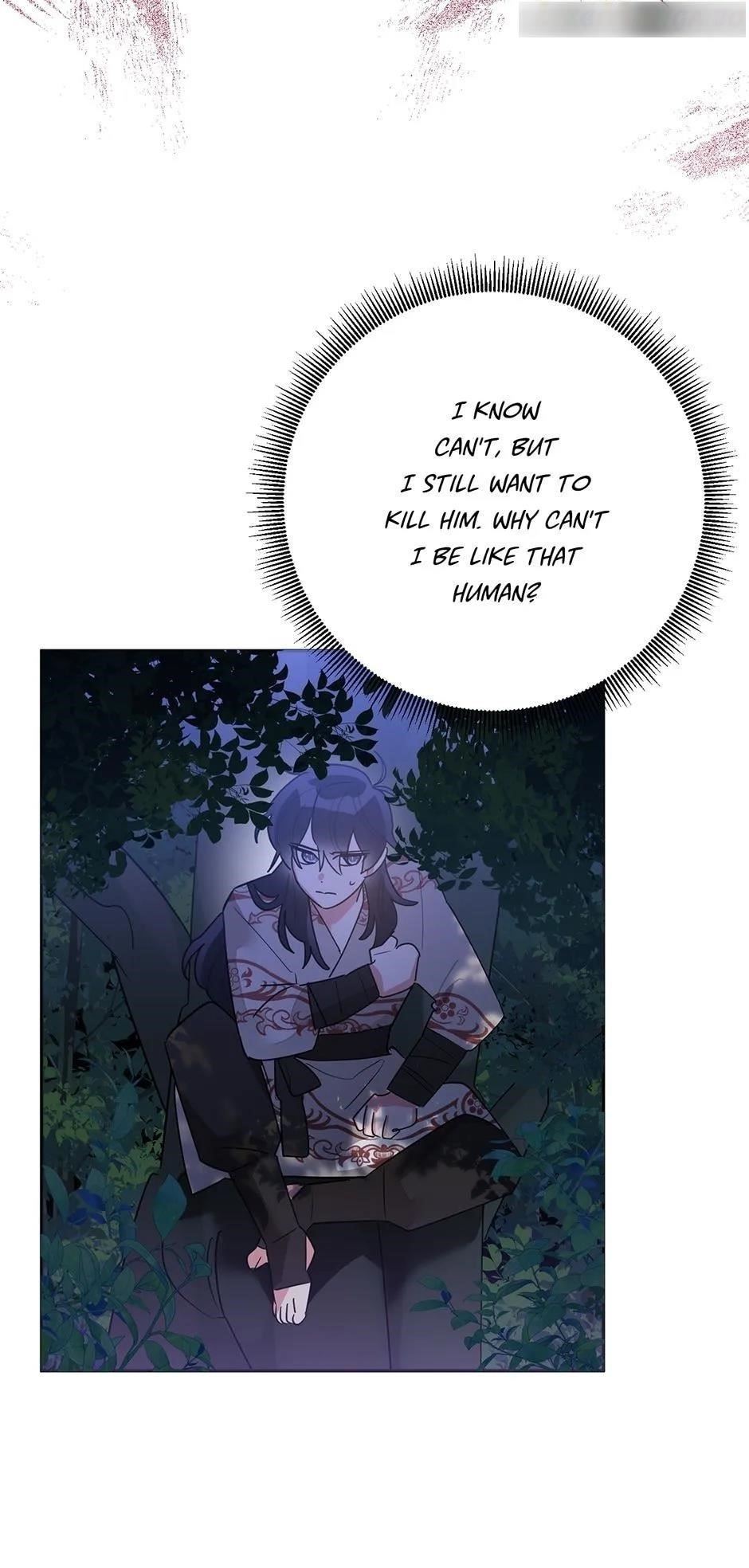 I Am the Precious Daughter of the Greatest Villain in the Fantasy World - Chapter 94 Page 46