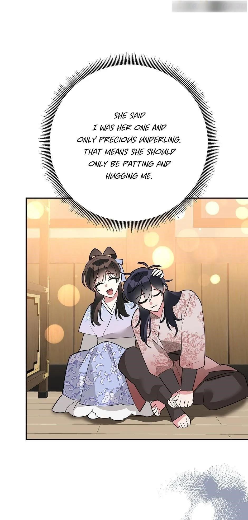 I Am the Precious Daughter of the Greatest Villain in the Fantasy World - Chapter 94 Page 47