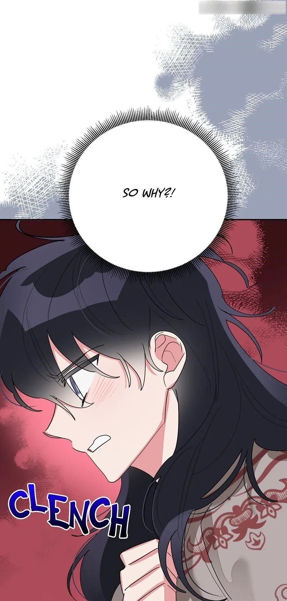 I Am the Precious Daughter of the Greatest Villain in the Fantasy World - Chapter 94 Page 48