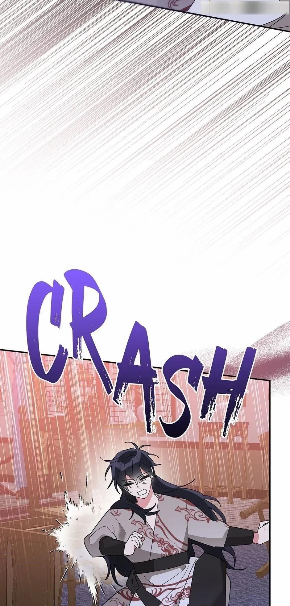 I Am the Precious Daughter of the Greatest Villain in the Fantasy World - Chapter 94 Page 5