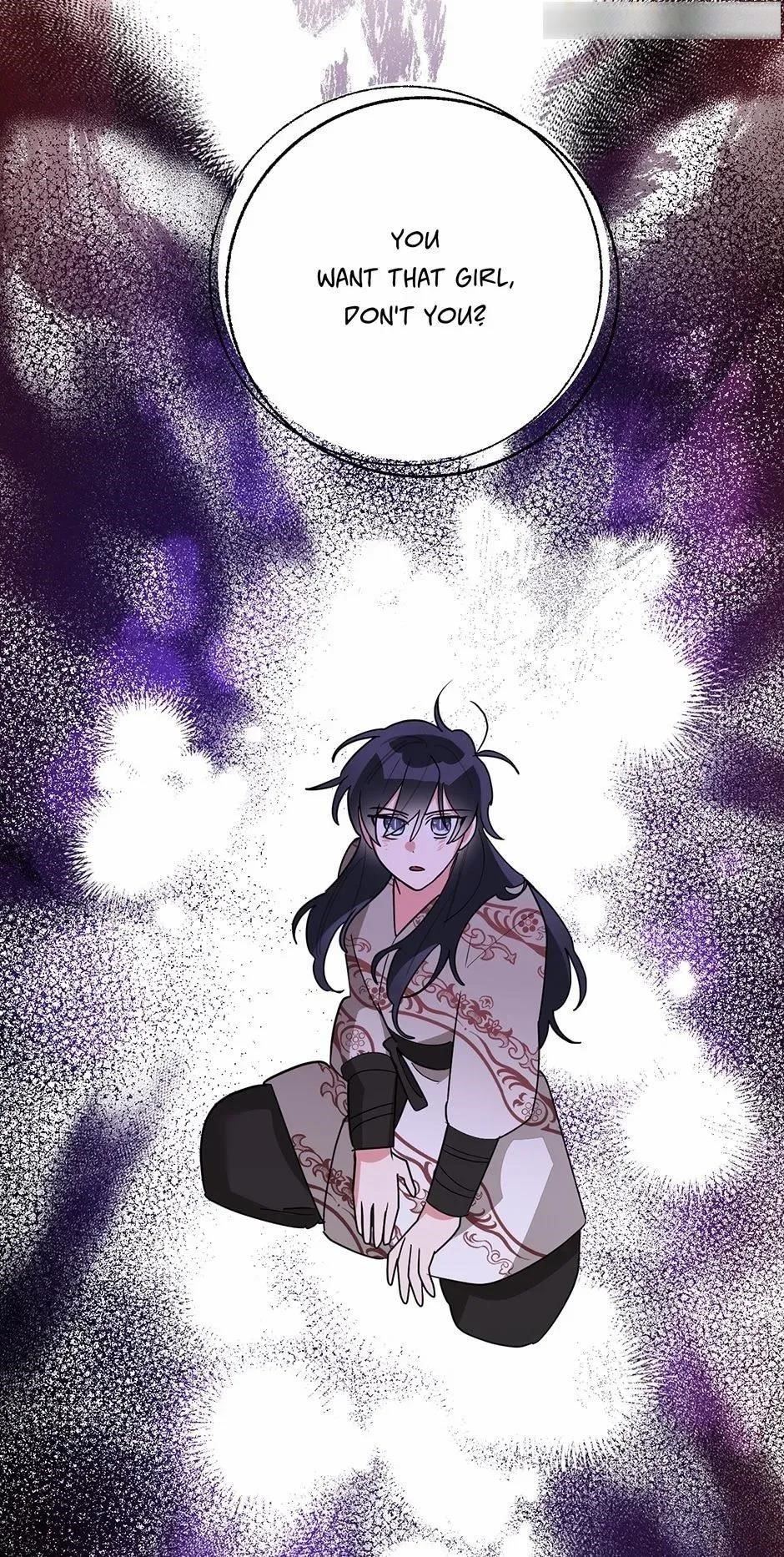 I Am the Precious Daughter of the Greatest Villain in the Fantasy World - Chapter 94 Page 58