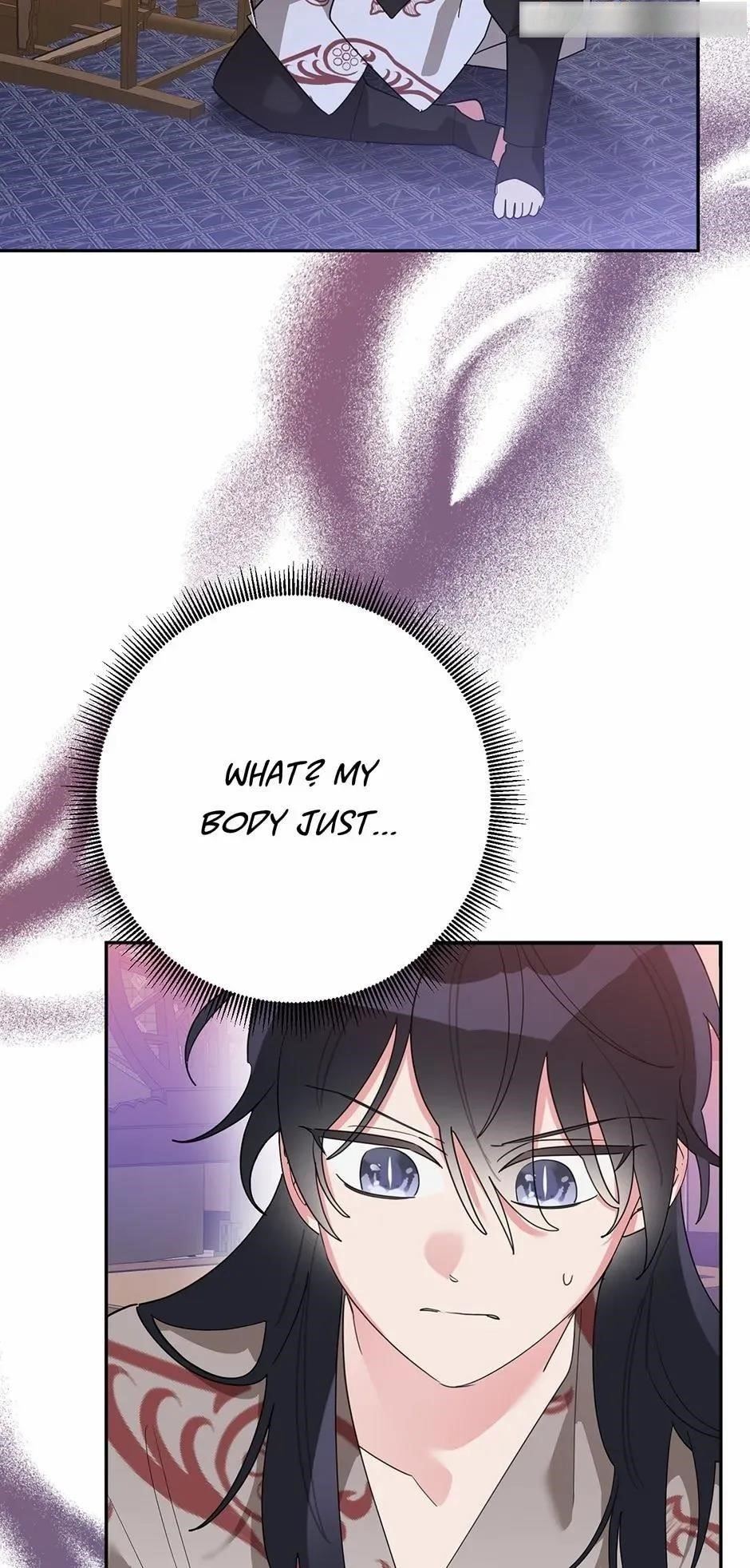 I Am the Precious Daughter of the Greatest Villain in the Fantasy World - Chapter 94 Page 6