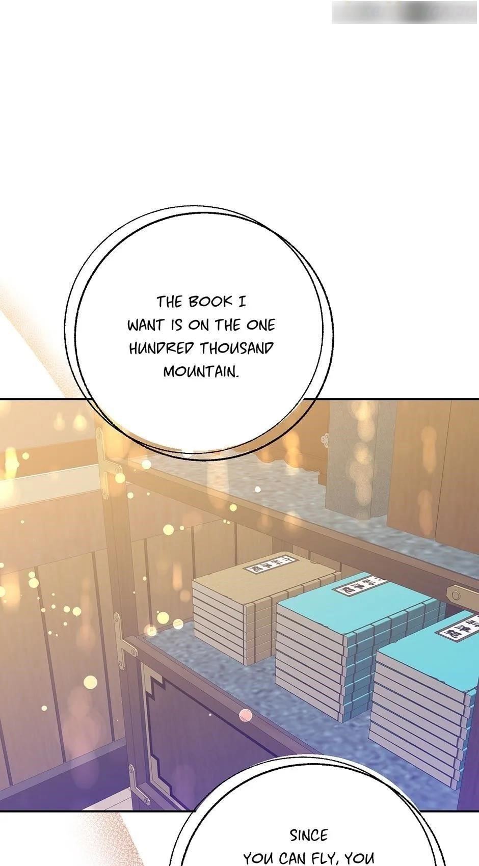 I Am the Precious Daughter of the Greatest Villain in the Fantasy World - Chapter 94 Page 64