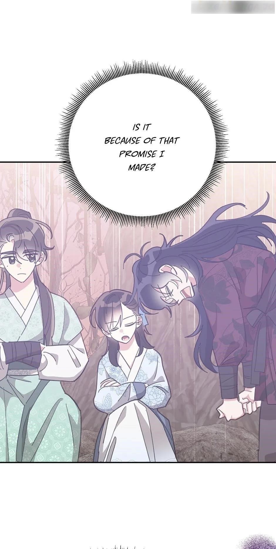 I Am the Precious Daughter of the Greatest Villain in the Fantasy World - Chapter 94 Page 8