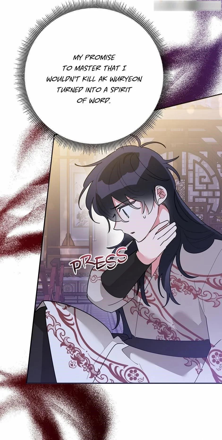 I Am the Precious Daughter of the Greatest Villain in the Fantasy World - Chapter 94 Page 9