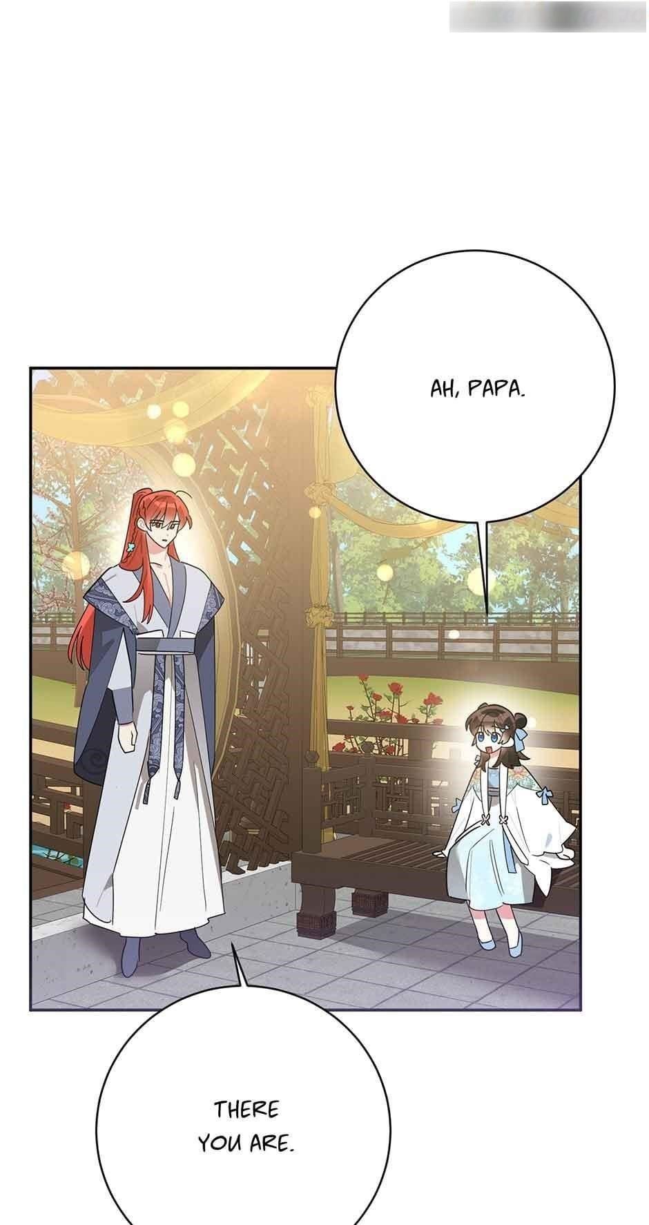 I Am the Precious Daughter of the Greatest Villain in the Fantasy World - Chapter 95 Page 10