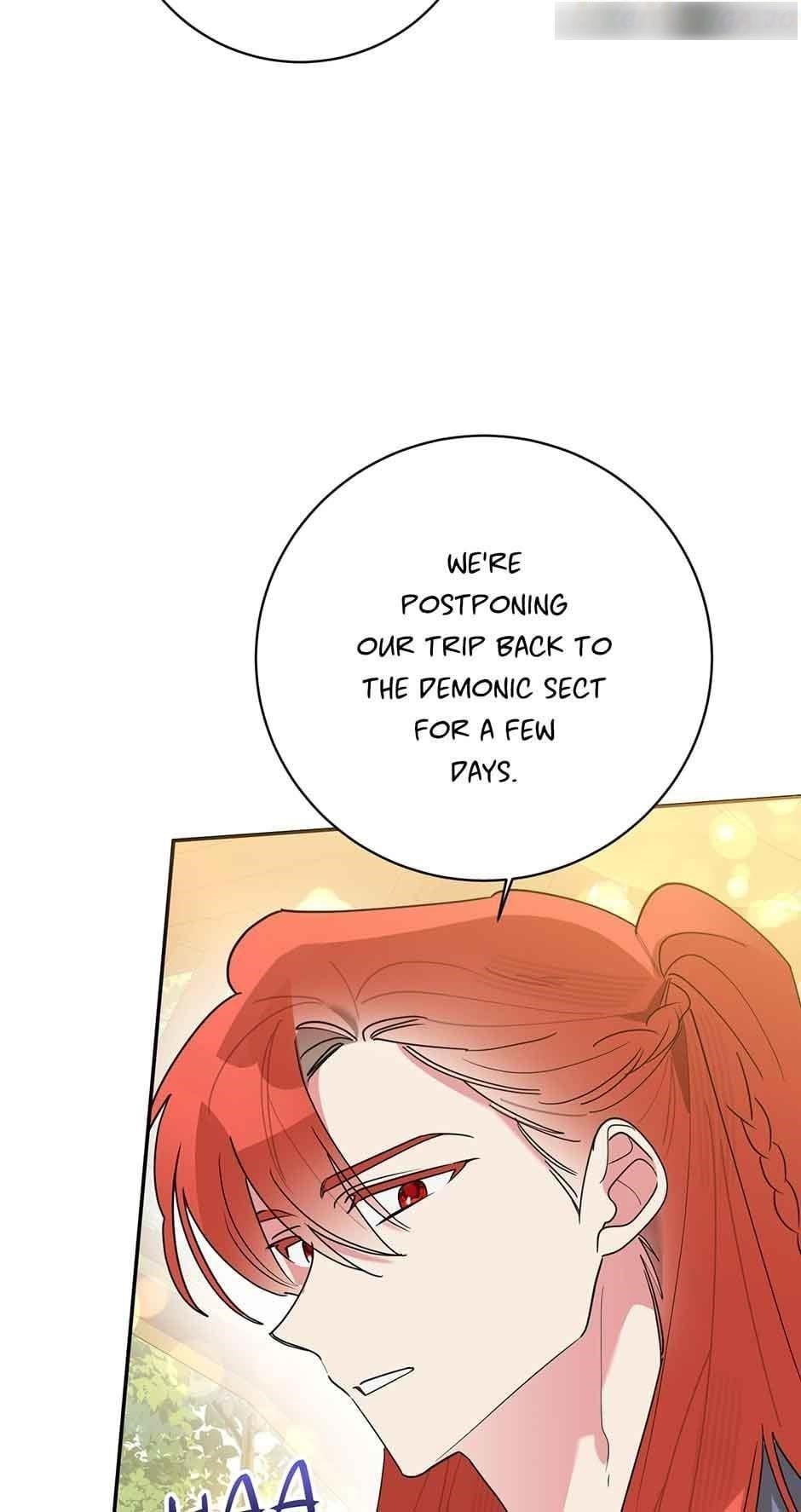 I Am the Precious Daughter of the Greatest Villain in the Fantasy World - Chapter 95 Page 11