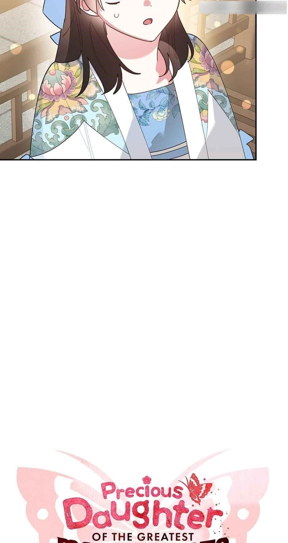 I Am the Precious Daughter of the Greatest Villain in the Fantasy World - Chapter 95 Page 13