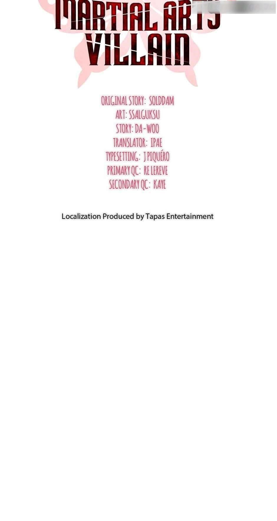 I Am the Precious Daughter of the Greatest Villain in the Fantasy World - Chapter 95 Page 14