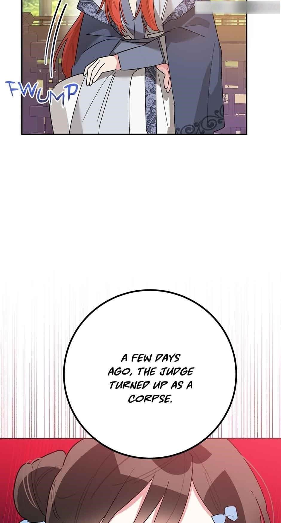 I Am the Precious Daughter of the Greatest Villain in the Fantasy World - Chapter 95 Page 18