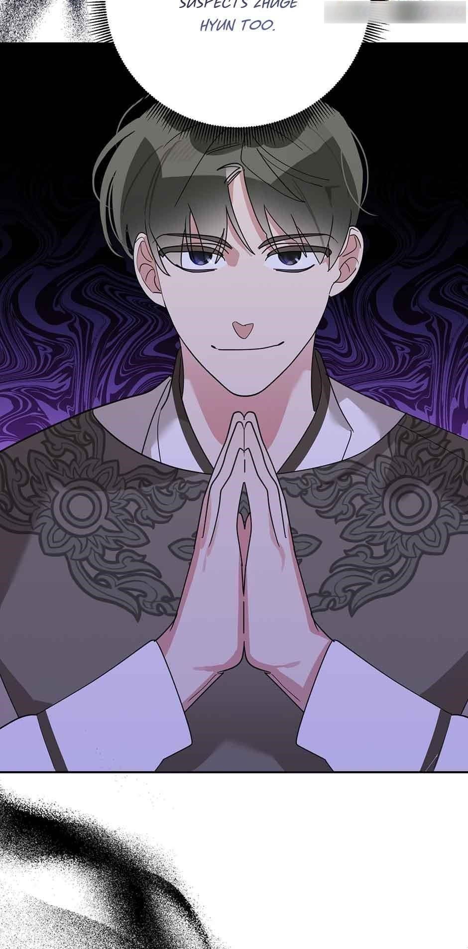 I Am the Precious Daughter of the Greatest Villain in the Fantasy World - Chapter 95 Page 27