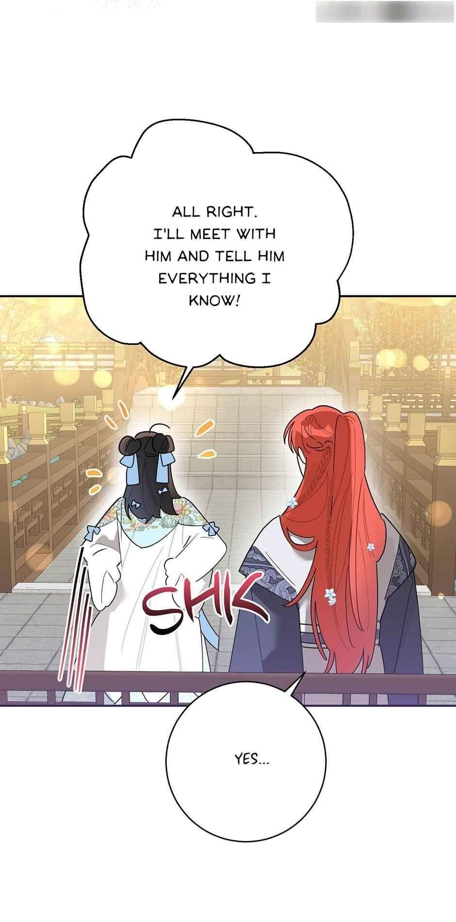 I Am the Precious Daughter of the Greatest Villain in the Fantasy World - Chapter 95 Page 29