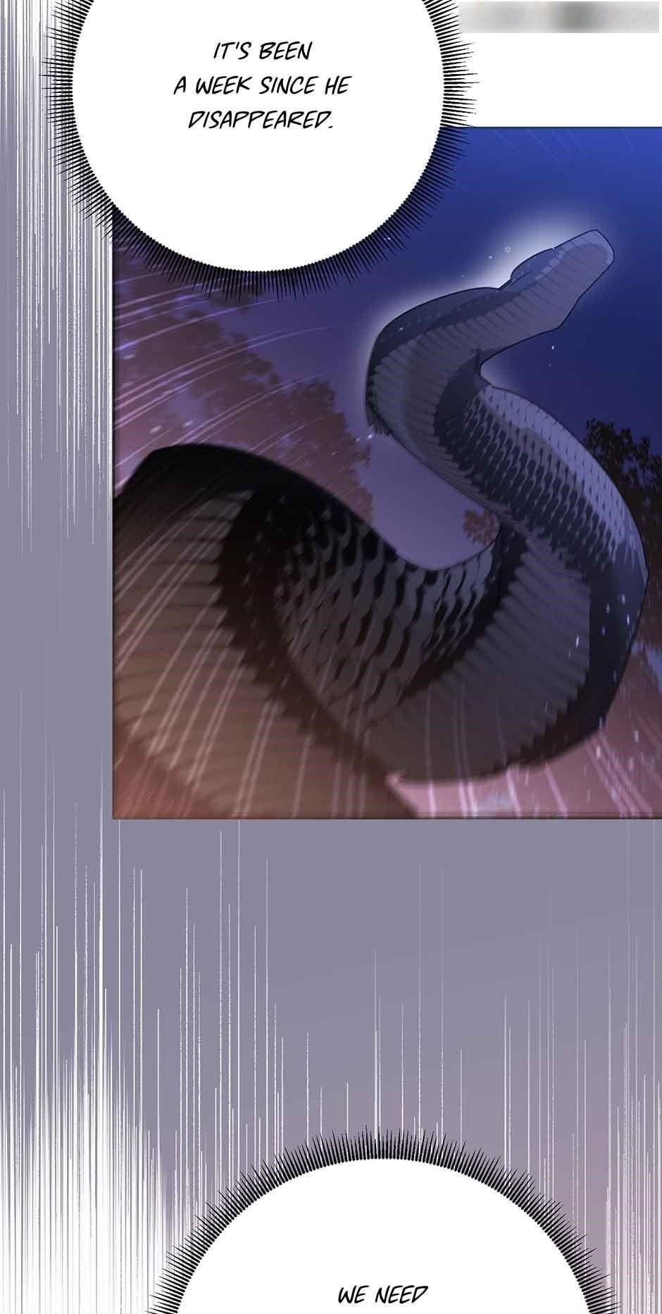 I Am the Precious Daughter of the Greatest Villain in the Fantasy World - Chapter 95 Page 3