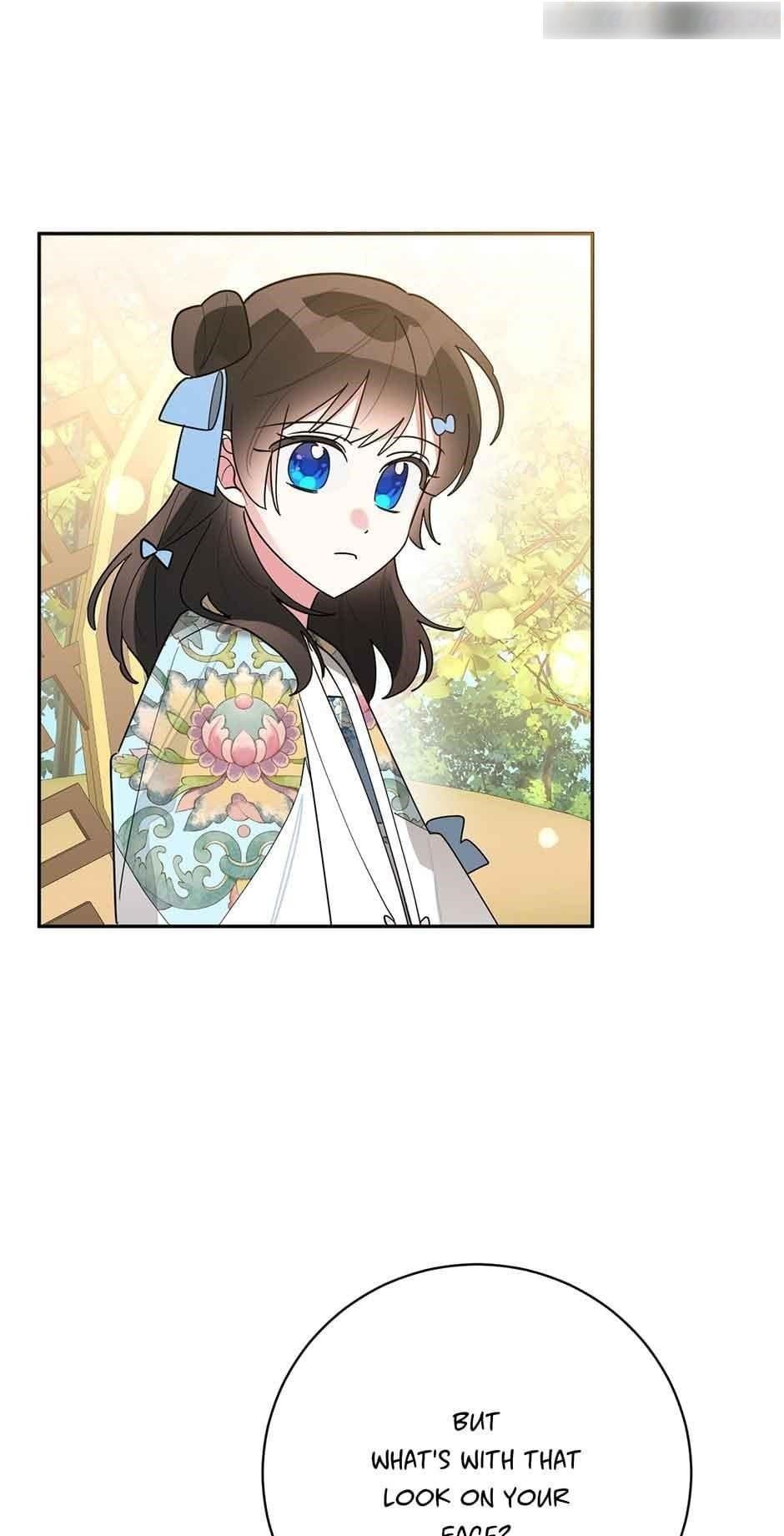 I Am the Precious Daughter of the Greatest Villain in the Fantasy World - Chapter 95 Page 30