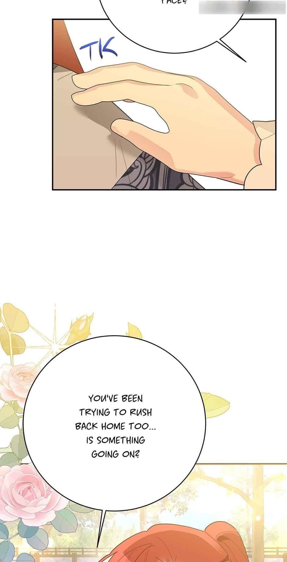 I Am the Precious Daughter of the Greatest Villain in the Fantasy World - Chapter 95 Page 31