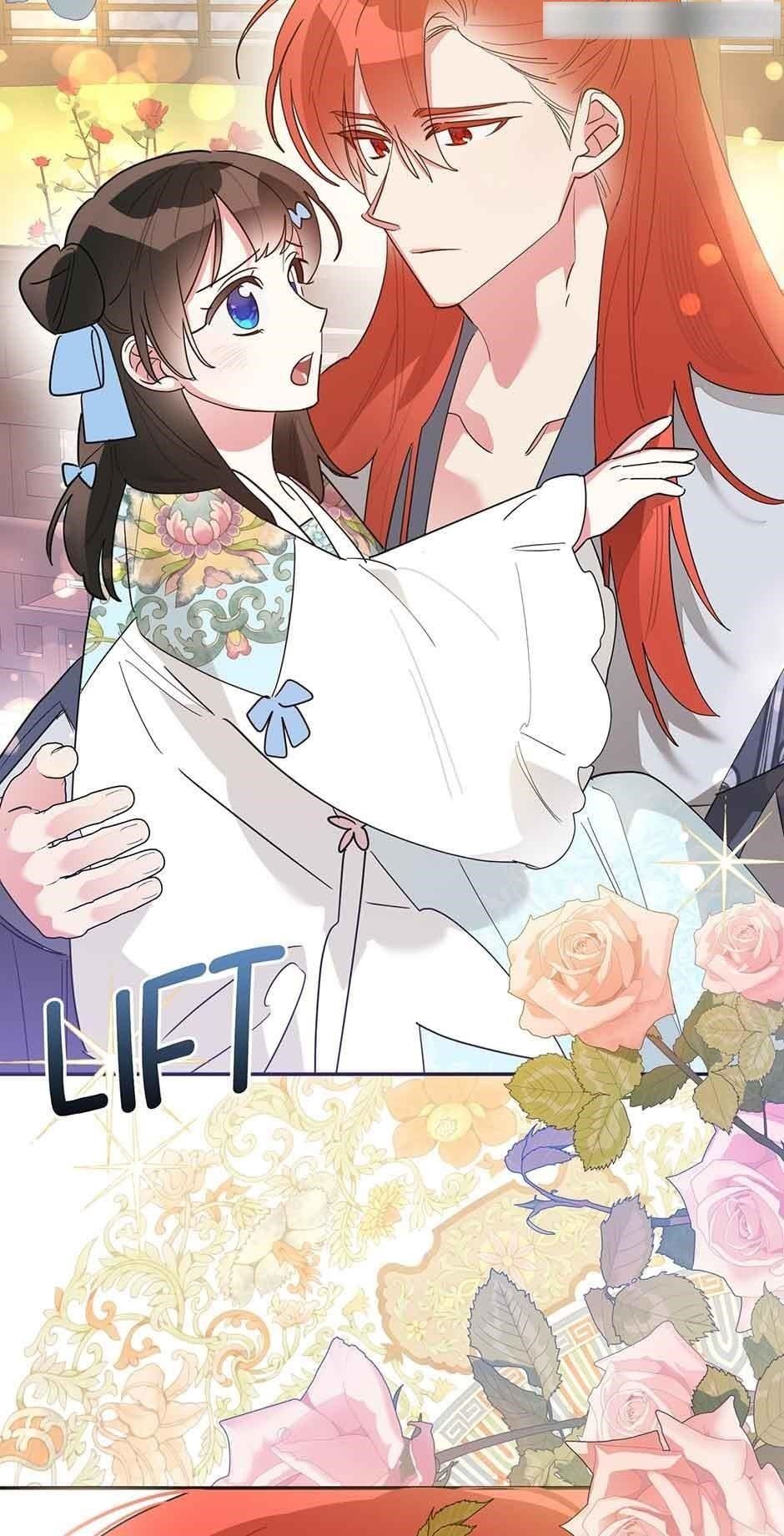 I Am the Precious Daughter of the Greatest Villain in the Fantasy World - Chapter 95 Page 32