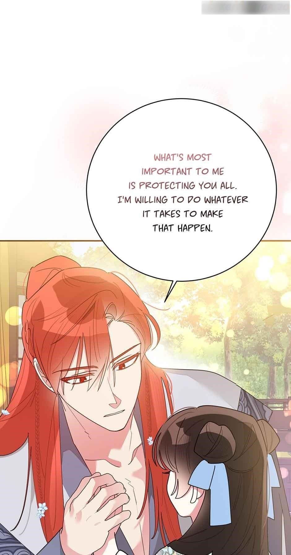 I Am the Precious Daughter of the Greatest Villain in the Fantasy World - Chapter 95 Page 37