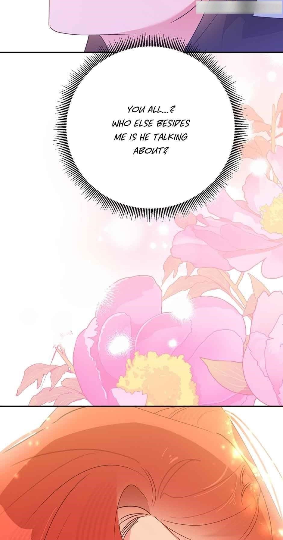 I Am the Precious Daughter of the Greatest Villain in the Fantasy World - Chapter 95 Page 39