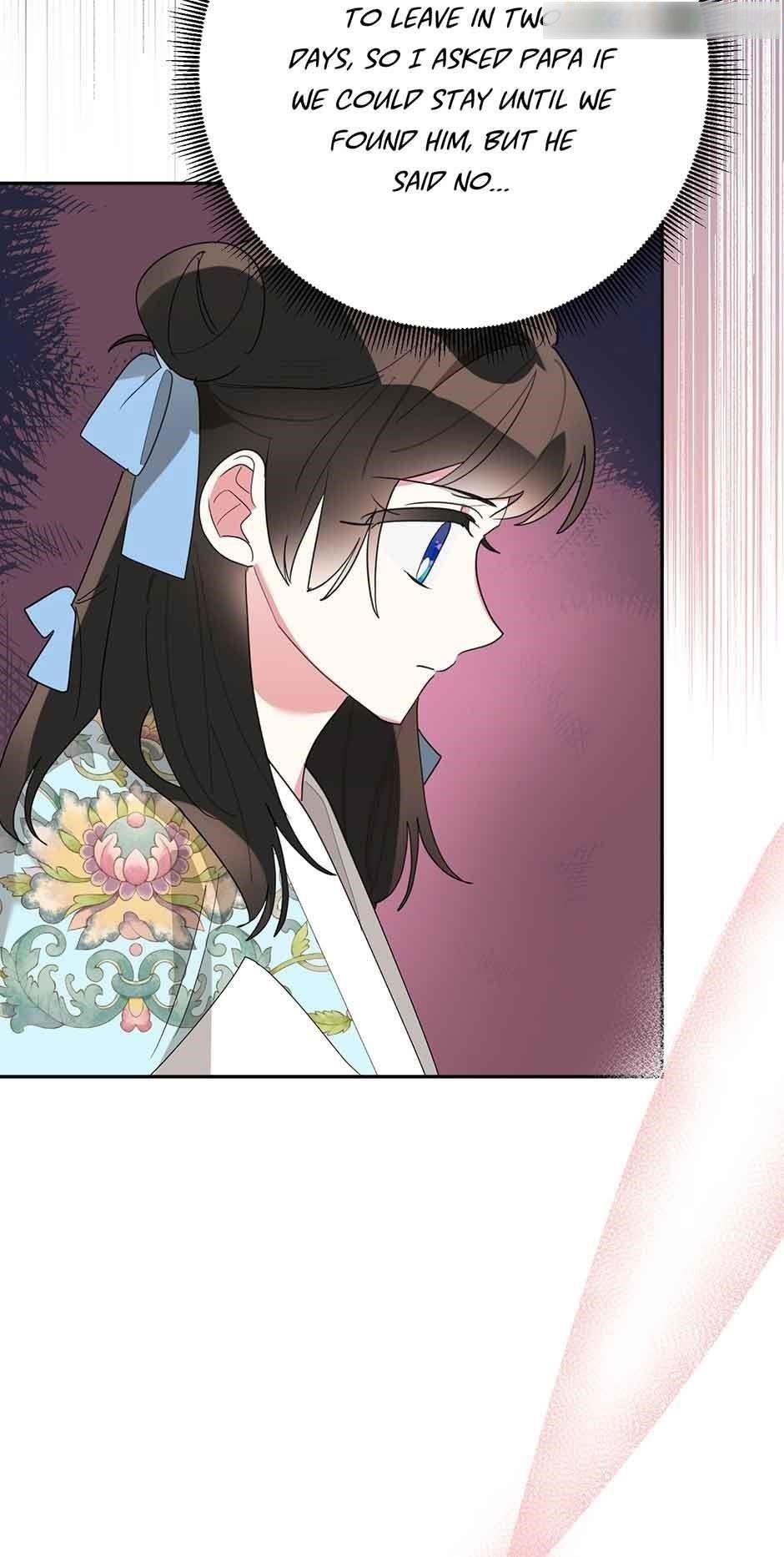 I Am the Precious Daughter of the Greatest Villain in the Fantasy World - Chapter 95 Page 4