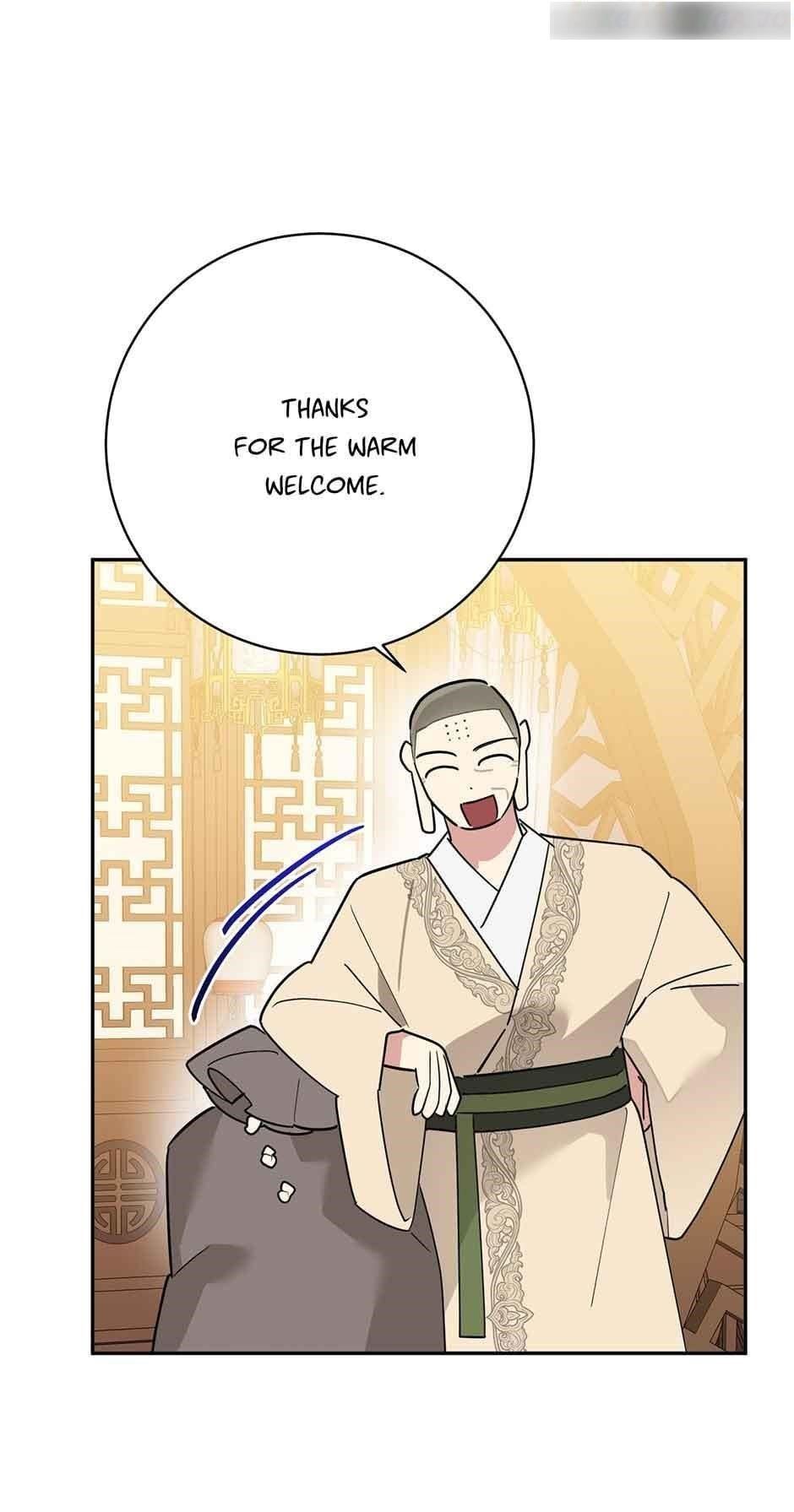 I Am the Precious Daughter of the Greatest Villain in the Fantasy World - Chapter 95 Page 43