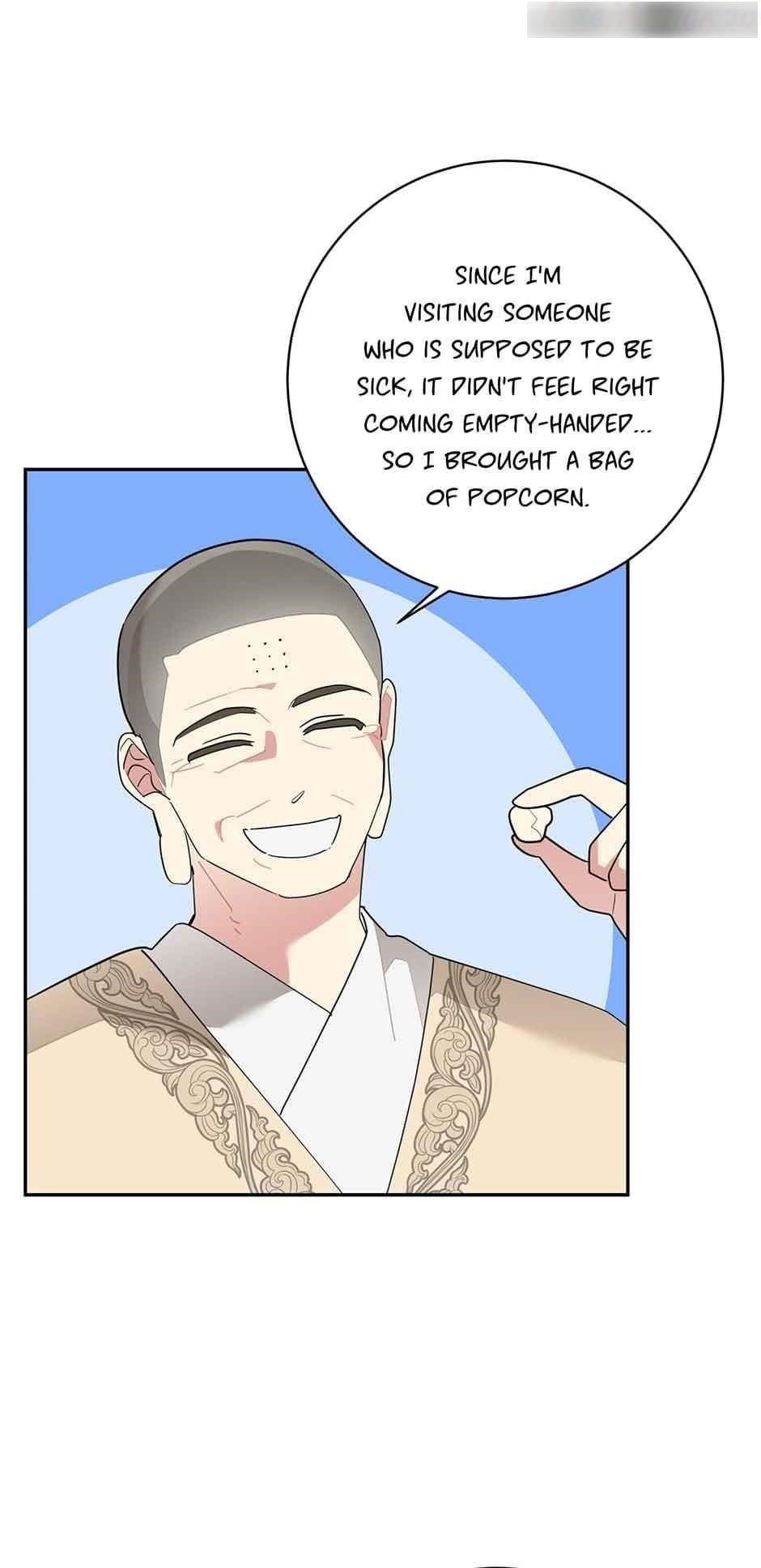 I Am the Precious Daughter of the Greatest Villain in the Fantasy World - Chapter 95 Page 44