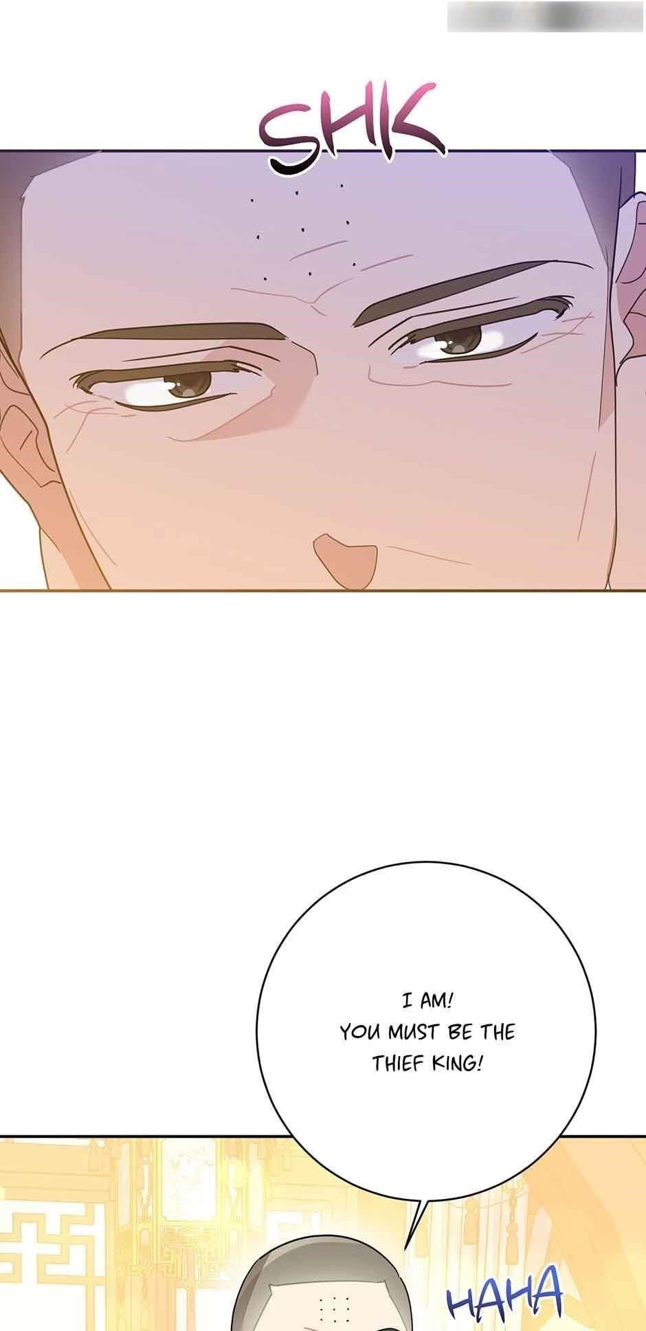 I Am the Precious Daughter of the Greatest Villain in the Fantasy World - Chapter 95 Page 46