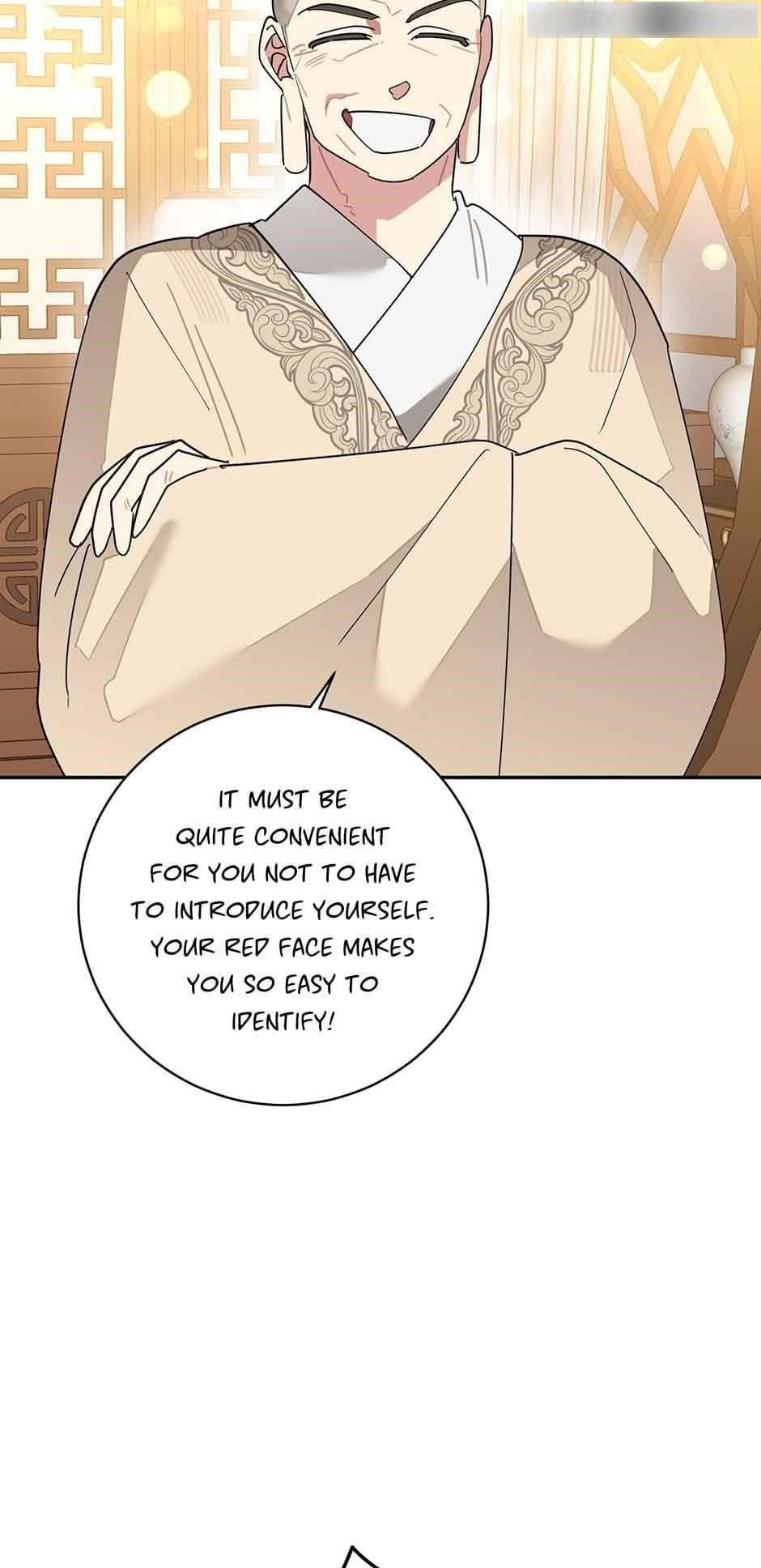 I Am the Precious Daughter of the Greatest Villain in the Fantasy World - Chapter 95 Page 47