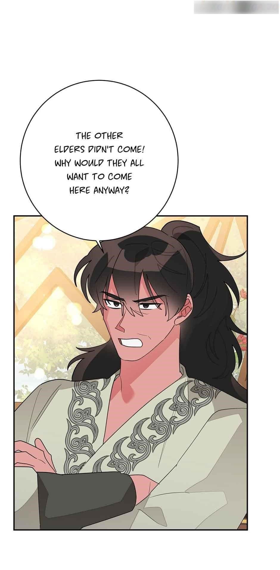 I Am the Precious Daughter of the Greatest Villain in the Fantasy World - Chapter 95 Page 53