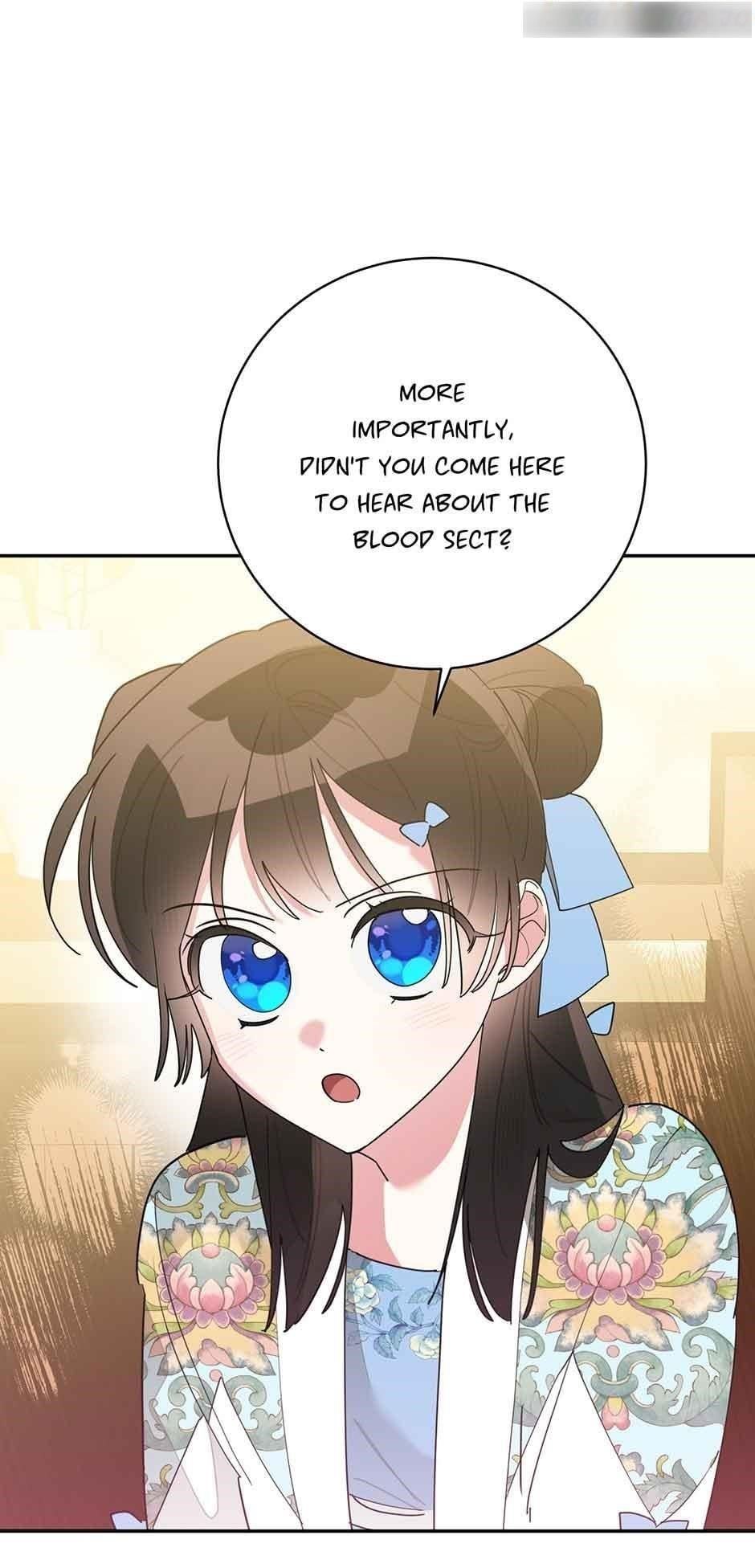 I Am the Precious Daughter of the Greatest Villain in the Fantasy World - Chapter 95 Page 58