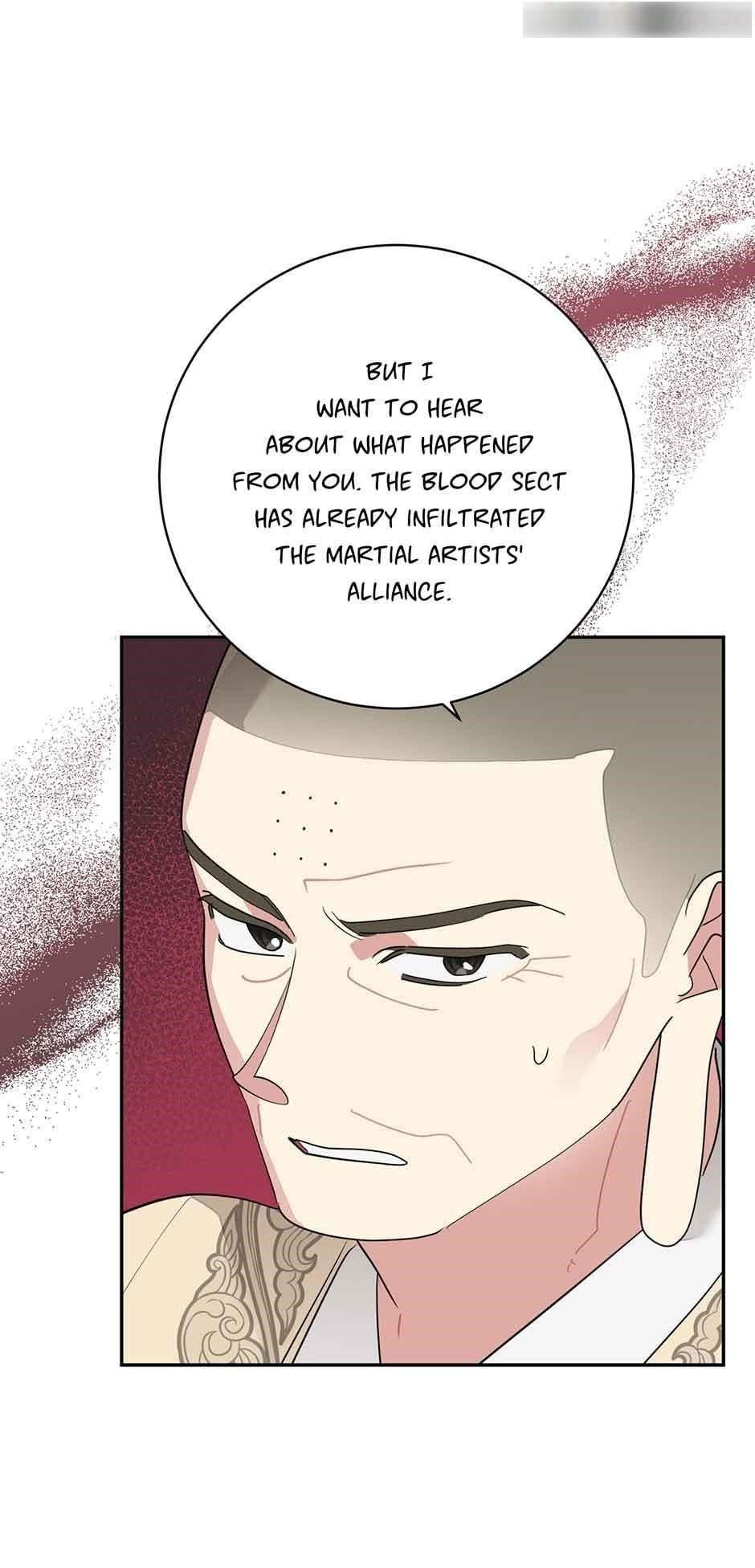 I Am the Precious Daughter of the Greatest Villain in the Fantasy World - Chapter 95 Page 60