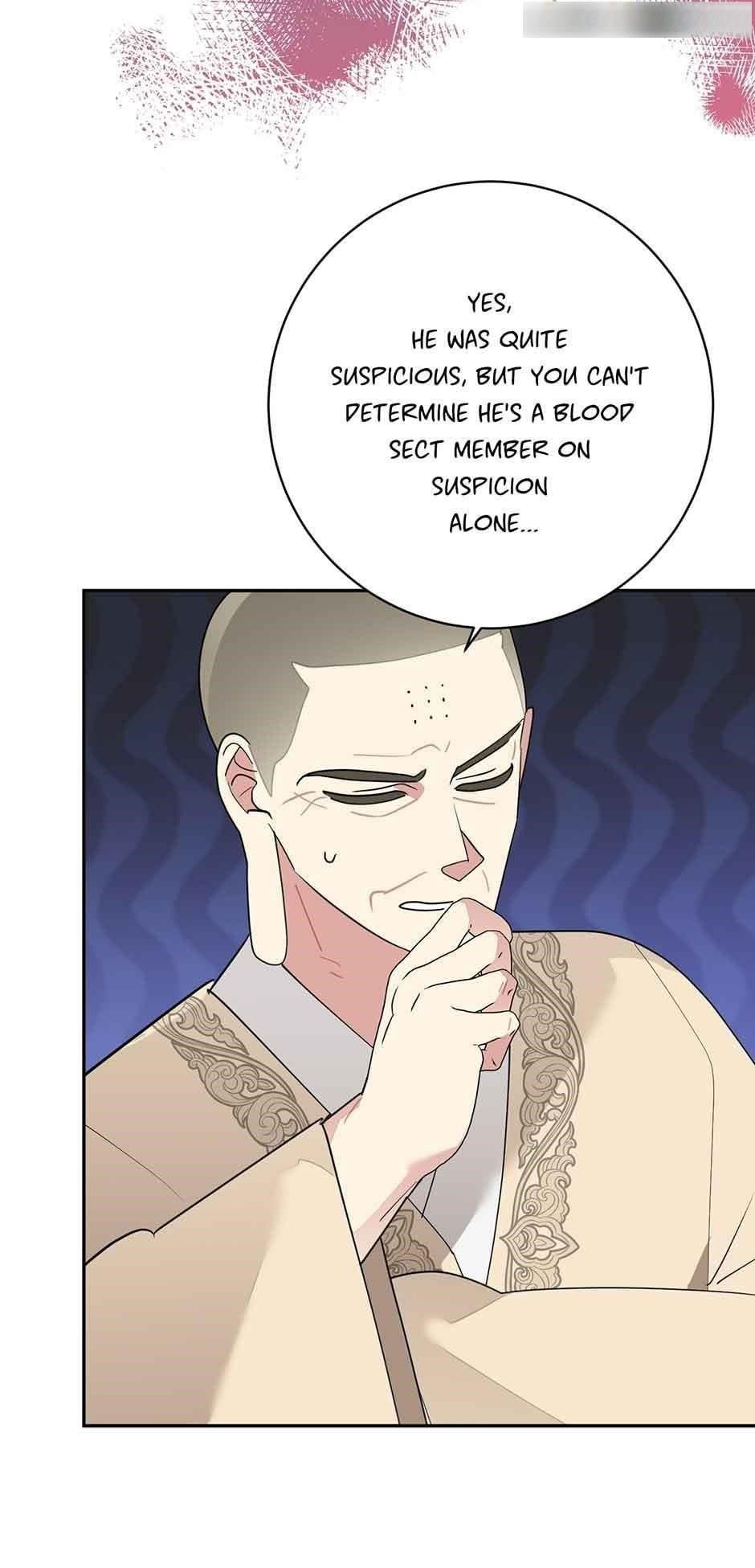 I Am the Precious Daughter of the Greatest Villain in the Fantasy World - Chapter 95 Page 64