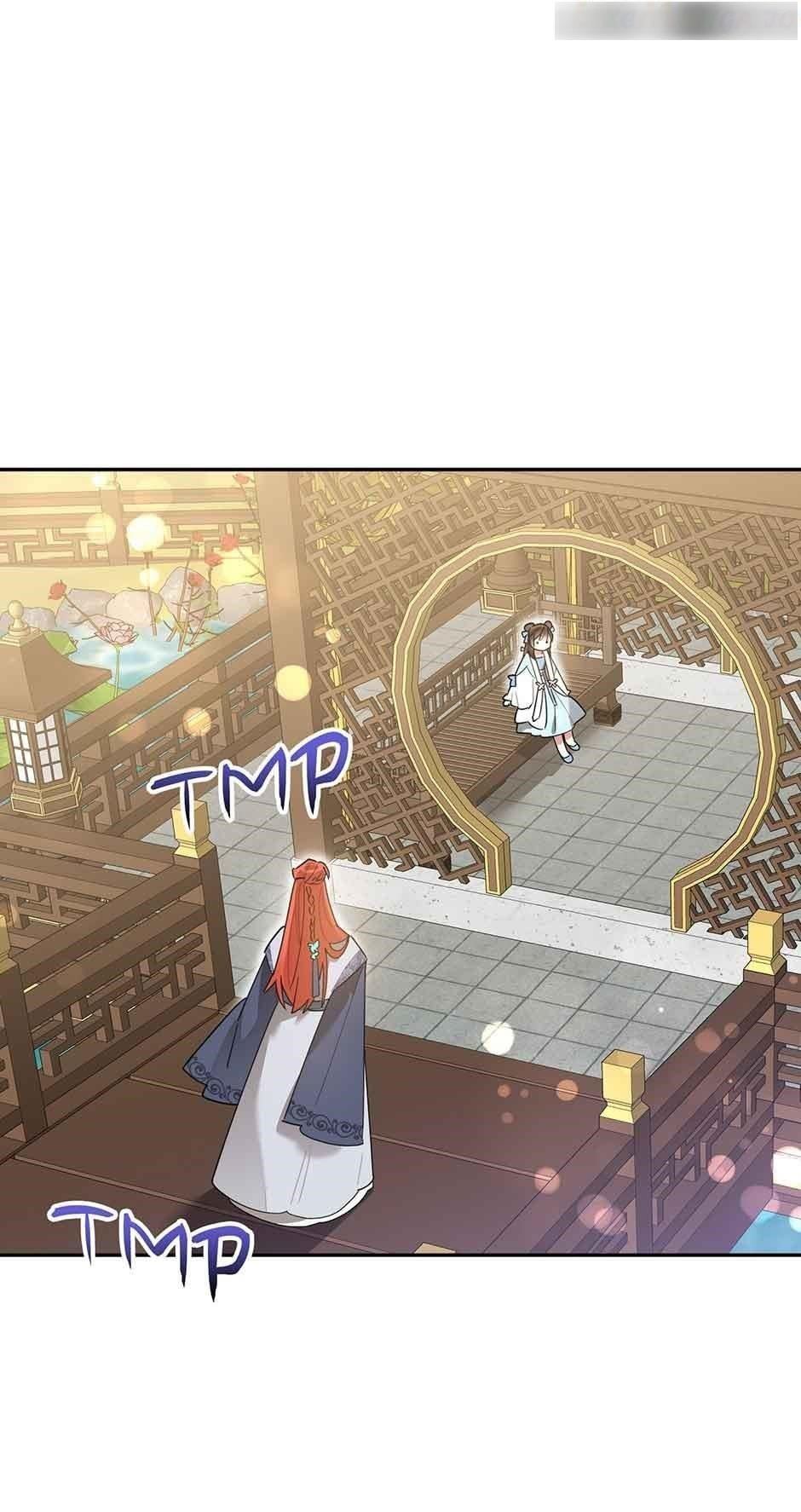 I Am the Precious Daughter of the Greatest Villain in the Fantasy World - Chapter 95 Page 8