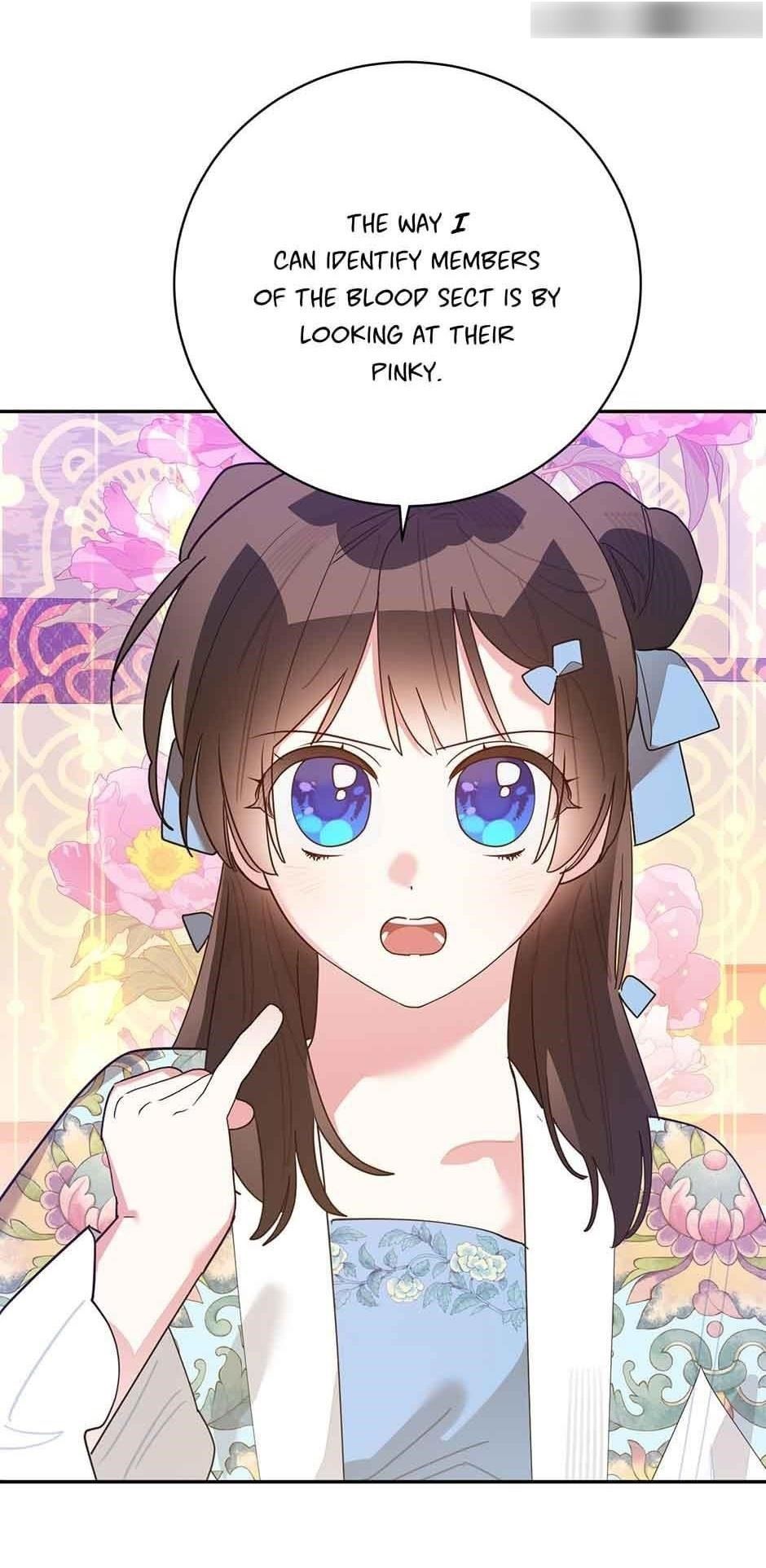 I Am the Precious Daughter of the Greatest Villain in the Fantasy World - Chapter 96 Page 1