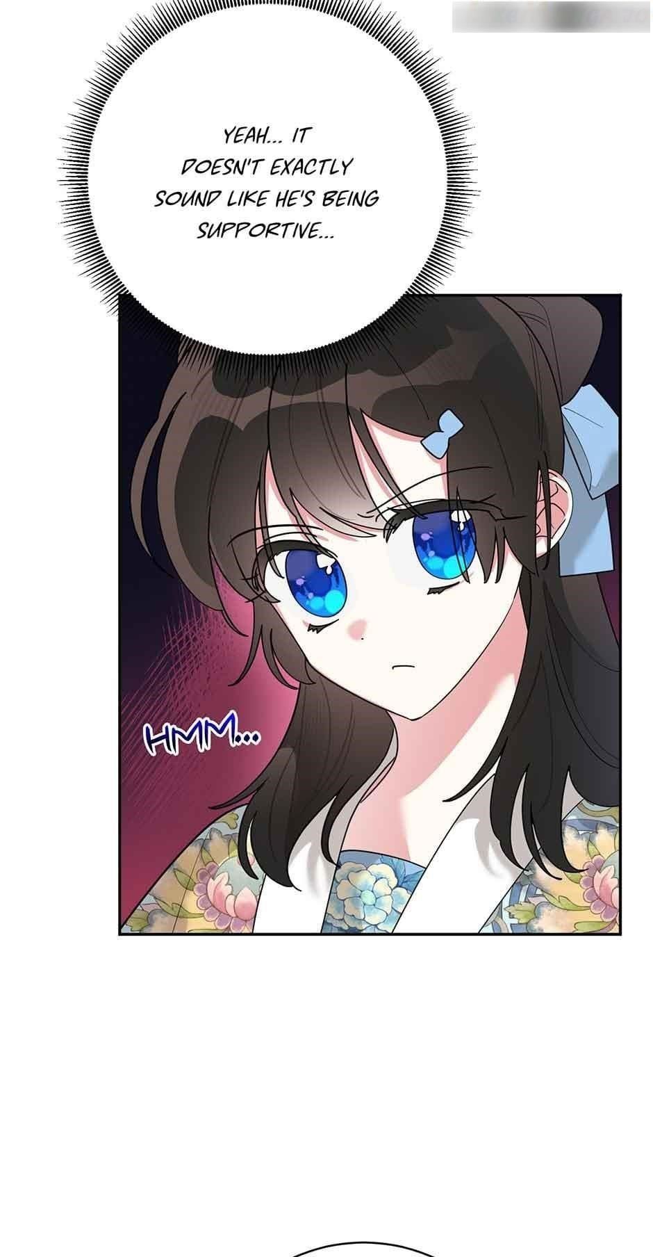 I Am the Precious Daughter of the Greatest Villain in the Fantasy World - Chapter 96 Page 11