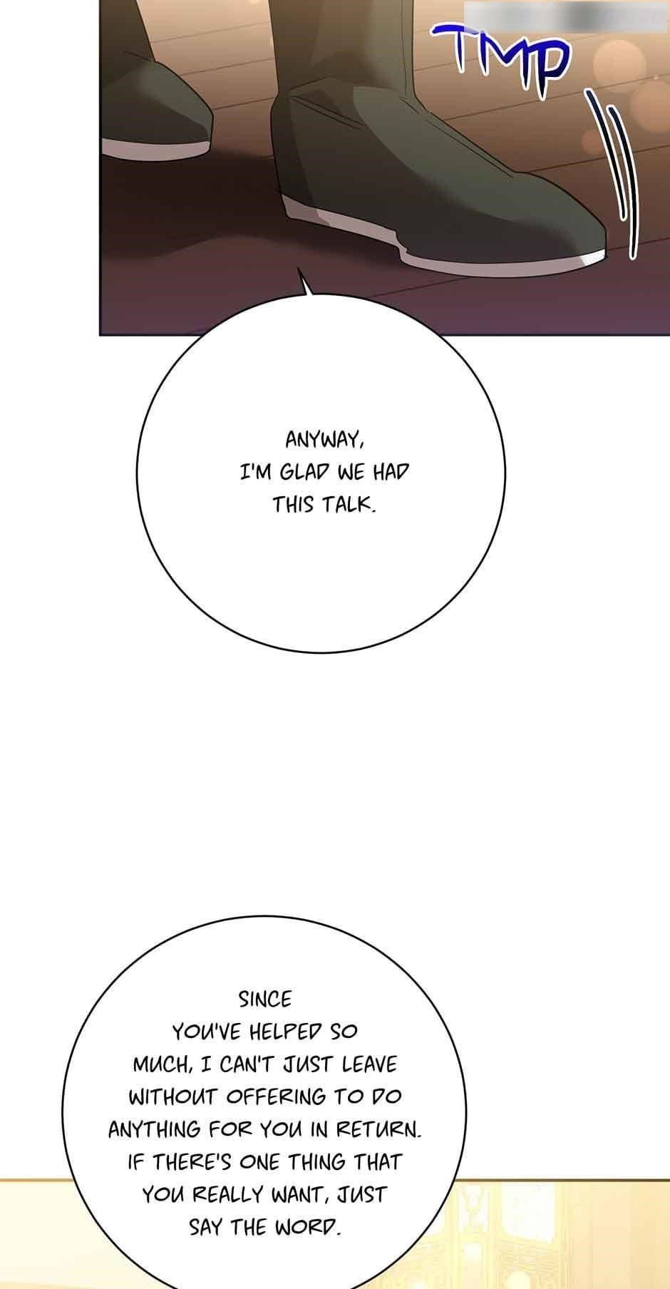 I Am the Precious Daughter of the Greatest Villain in the Fantasy World - Chapter 96 Page 13