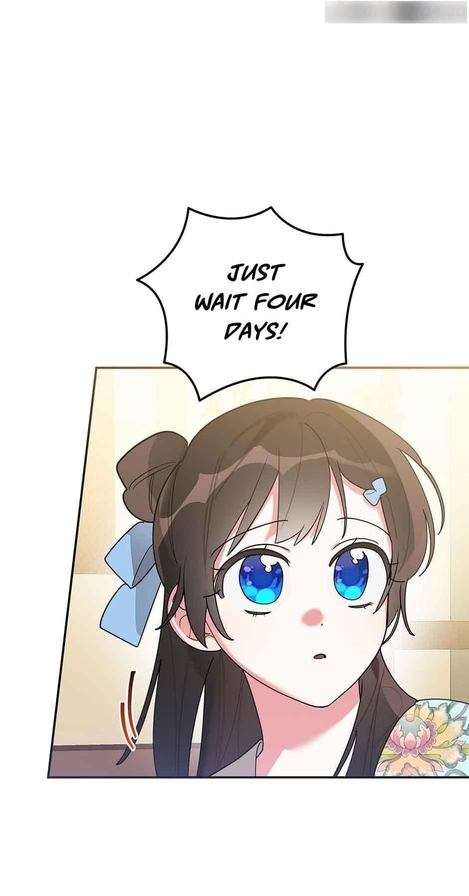 I Am the Precious Daughter of the Greatest Villain in the Fantasy World - Chapter 96 Page 22