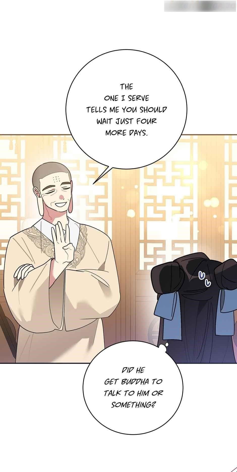 I Am the Precious Daughter of the Greatest Villain in the Fantasy World - Chapter 96 Page 23